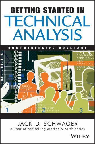 Getting Started in Technical Analysis, Schwager, Jack D., 9780471295426