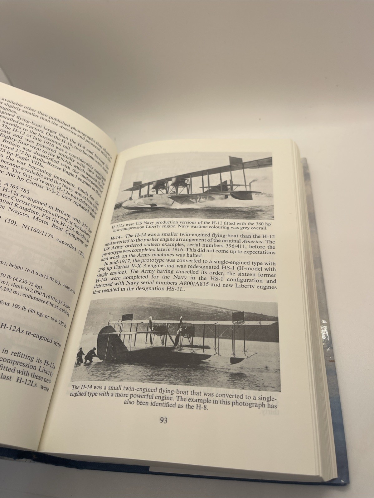 Curtiss Aircraft, 1907-1947 by Peter M Bowers Naval Institute Press 1979