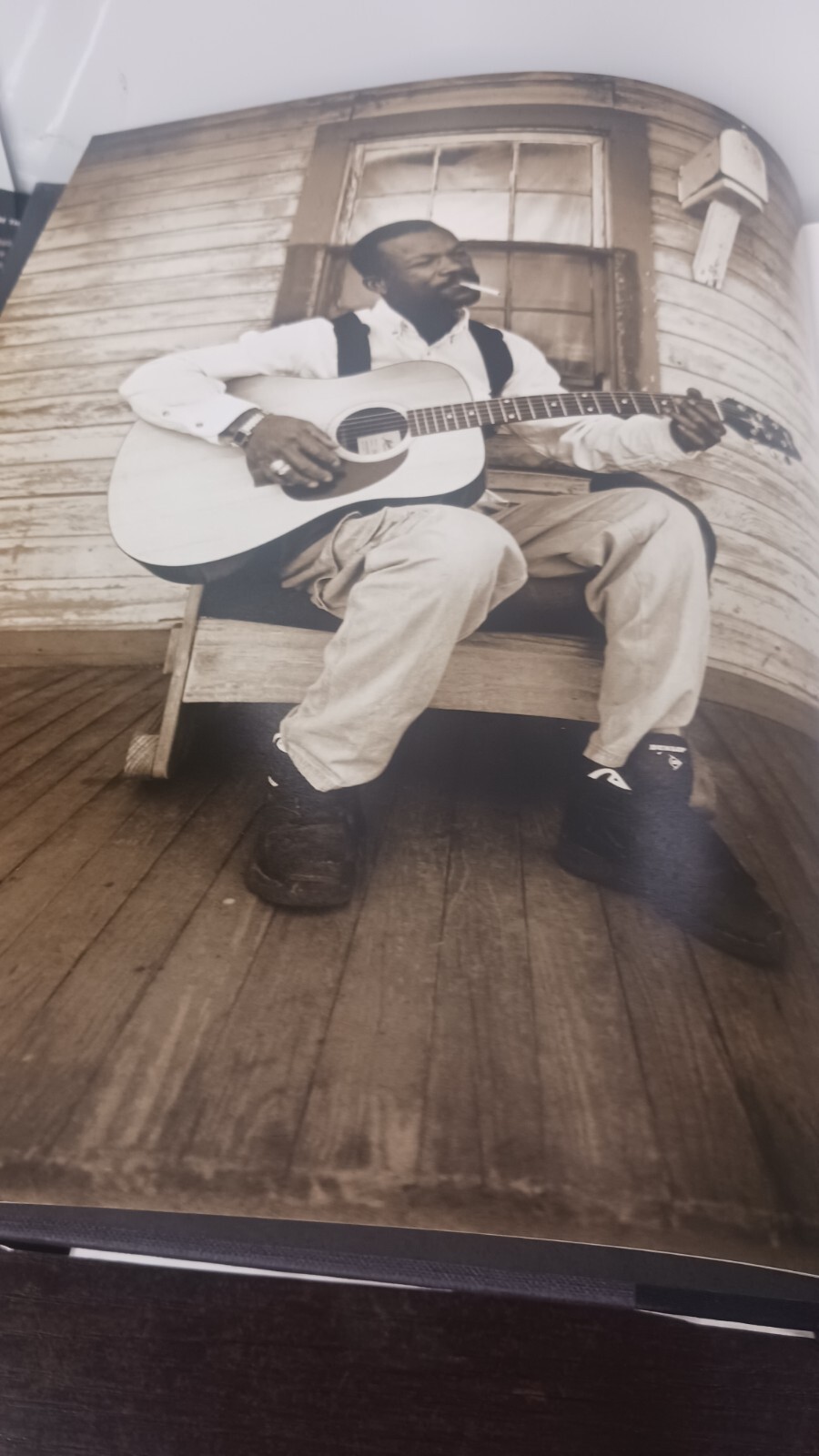 State of the Blues by Jeff Dunas (2005, Hardcover)