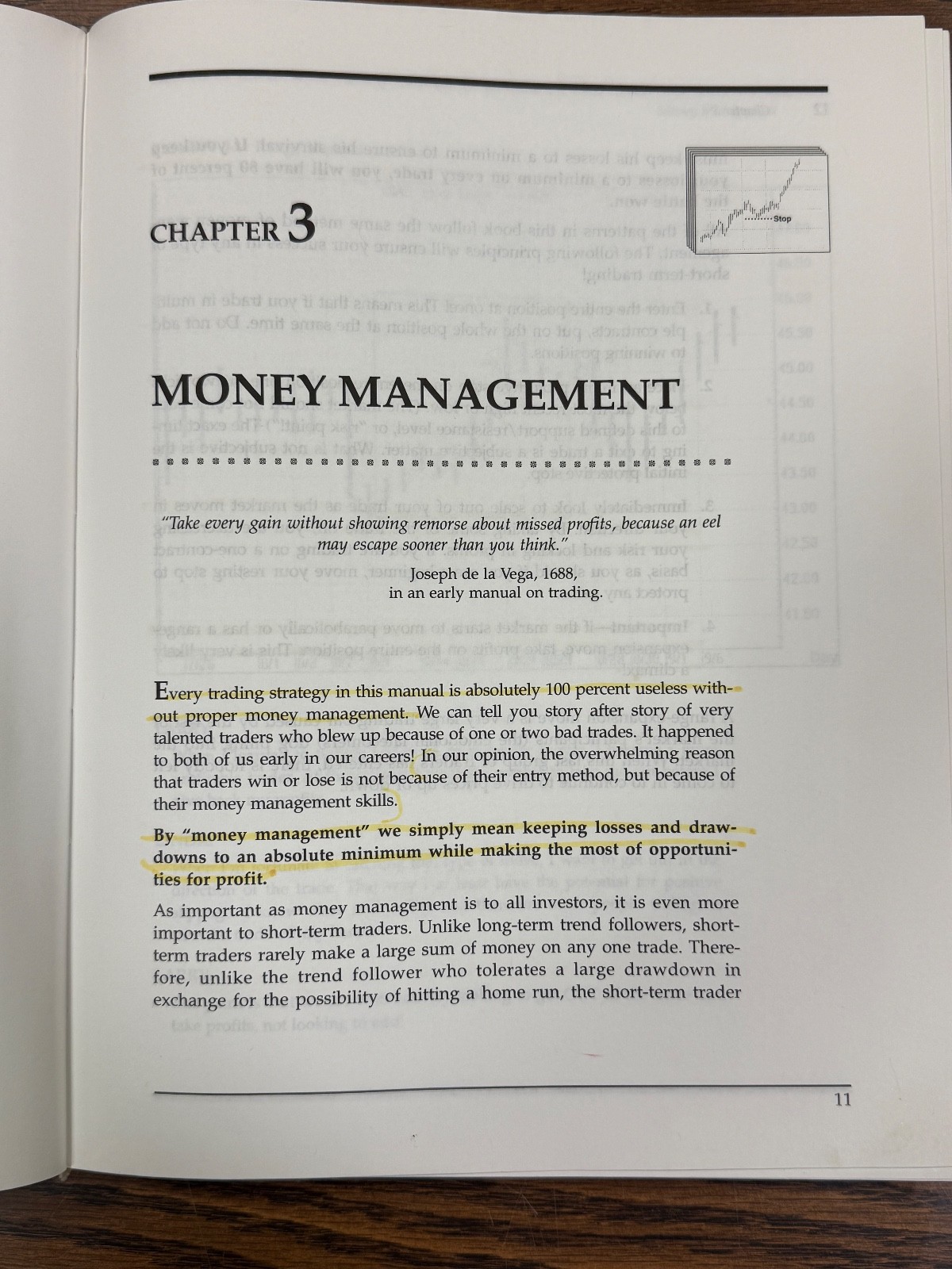 Street Smarts: High Probability Short-Term Trading Strat. by Connors & Raschke