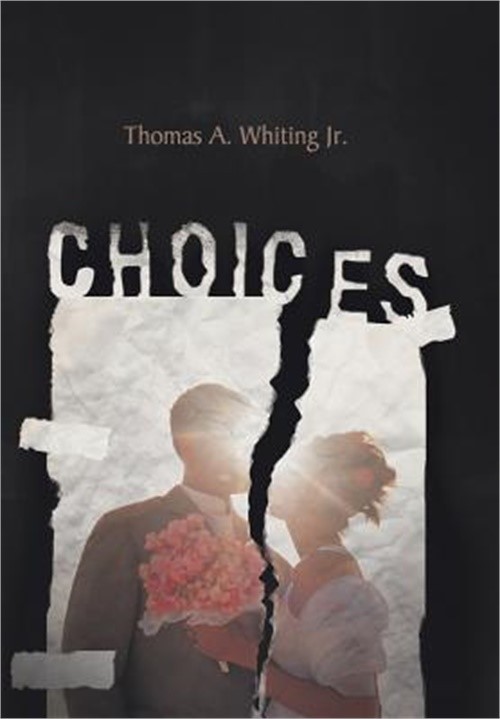 Choices (Hardback or Cased Book)