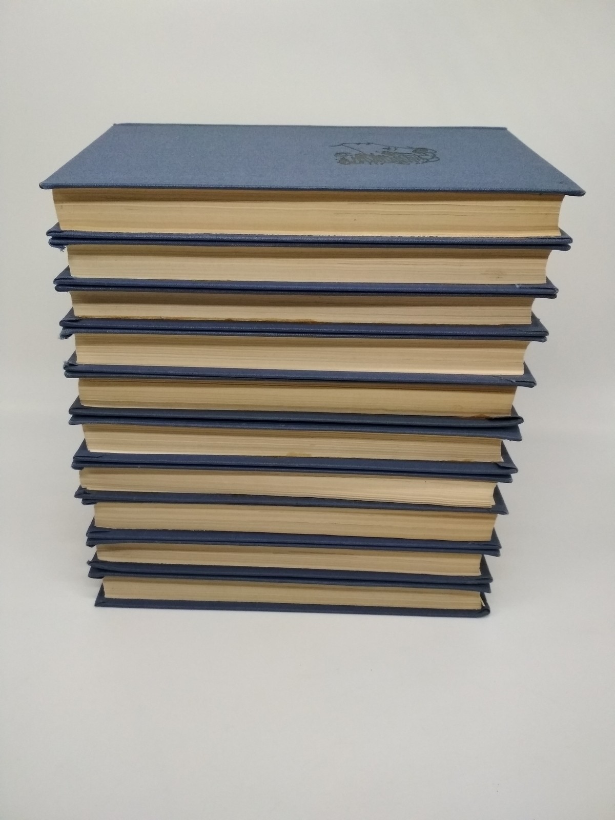 Pushkin, collected works in 10 volumes in Russian, Пушкин стихотворения, *240