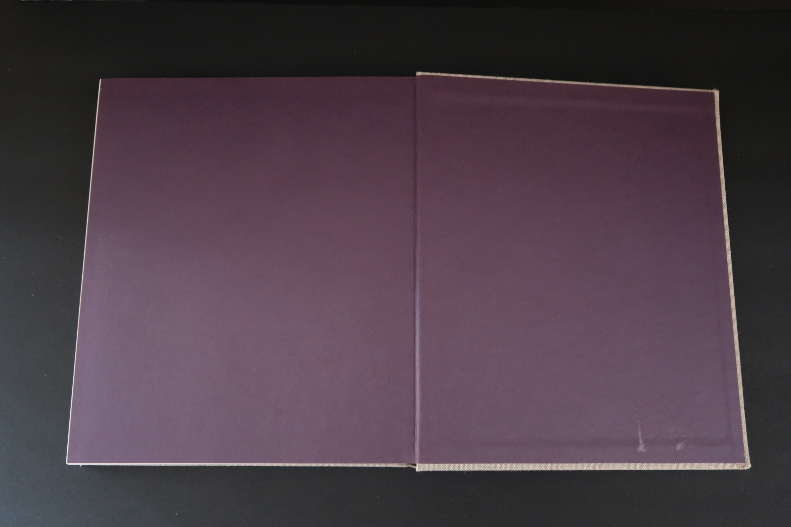 Gerhard Richter Overpainted Photographs Hardcover Book 1st Edition 2008 392pp