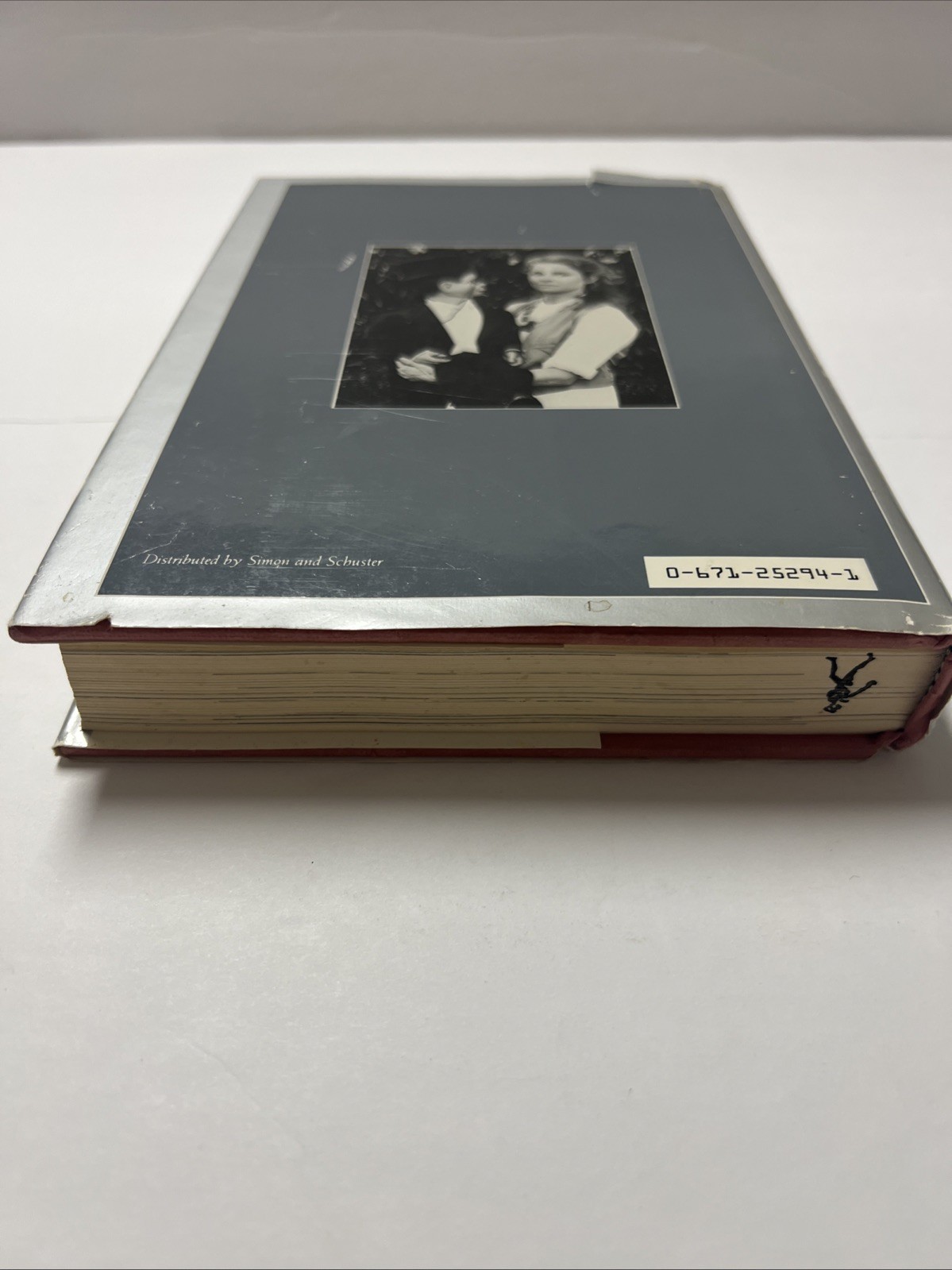 Knock Wood by Candice Bergen (1984, Hardcover)