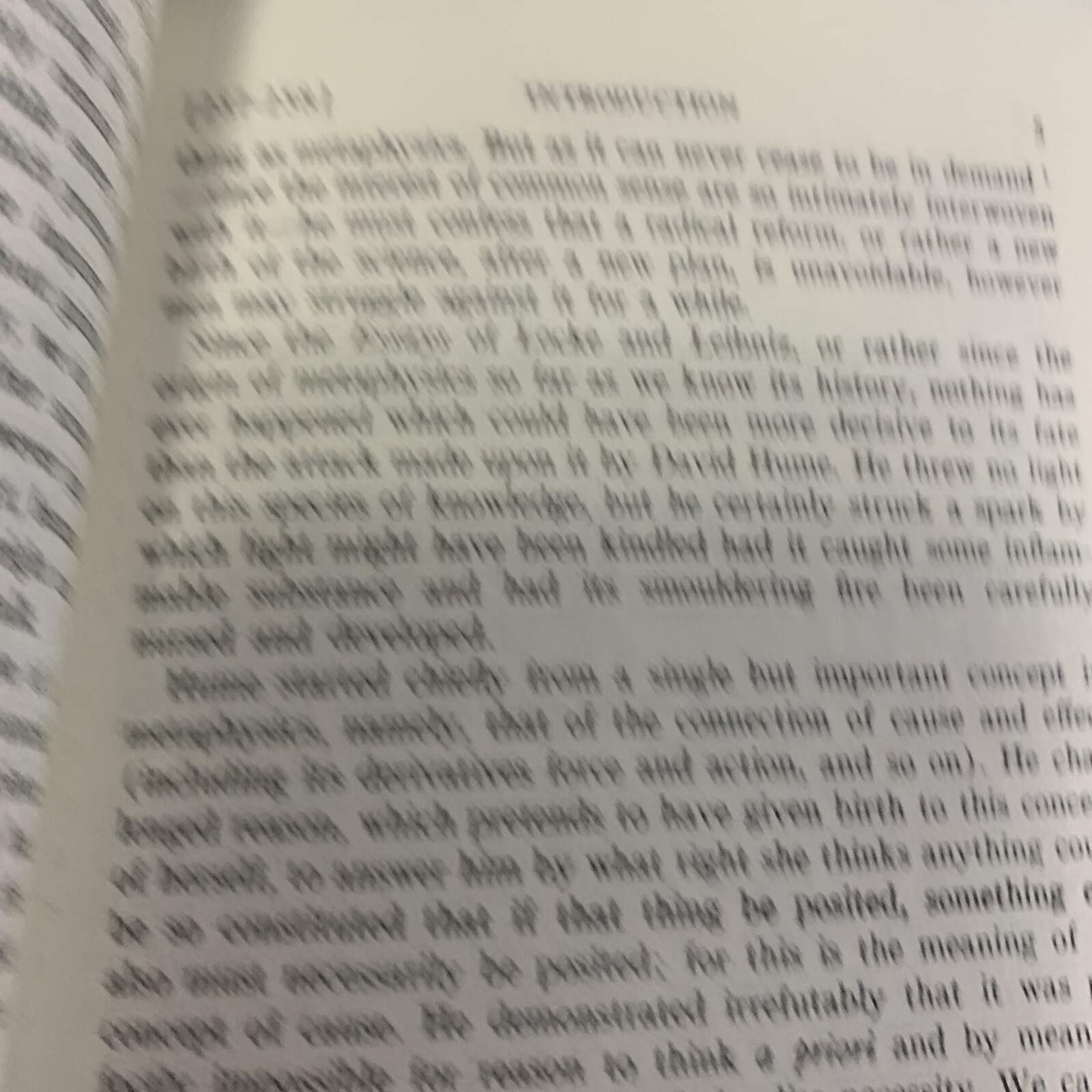 Prolegomena To Any Future Metaphysics Paperback Book By Immanuel Kant….