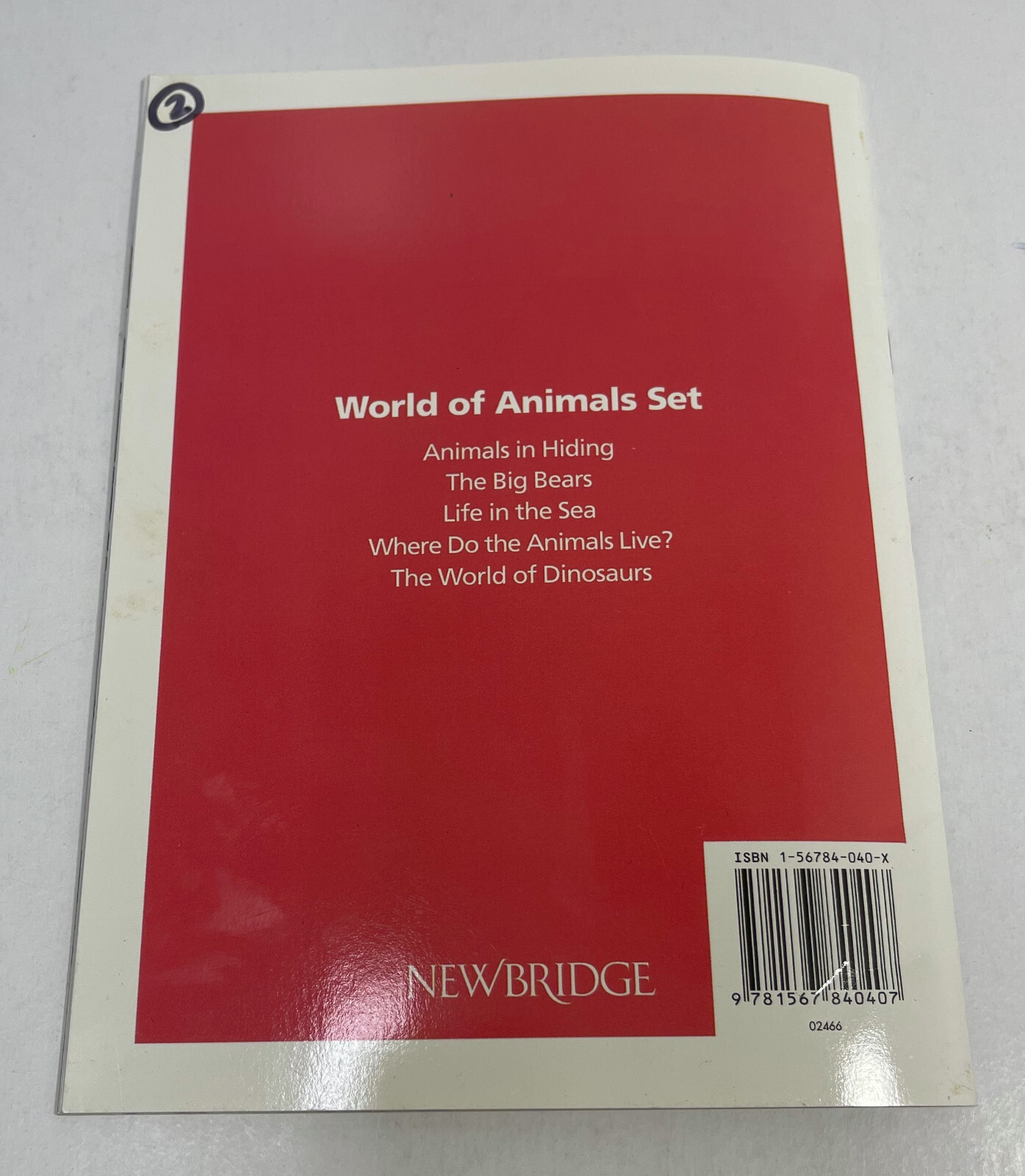 The World of Dinosaurs, Melvin Berger, 6 Pack Books, Grade 1 Level J