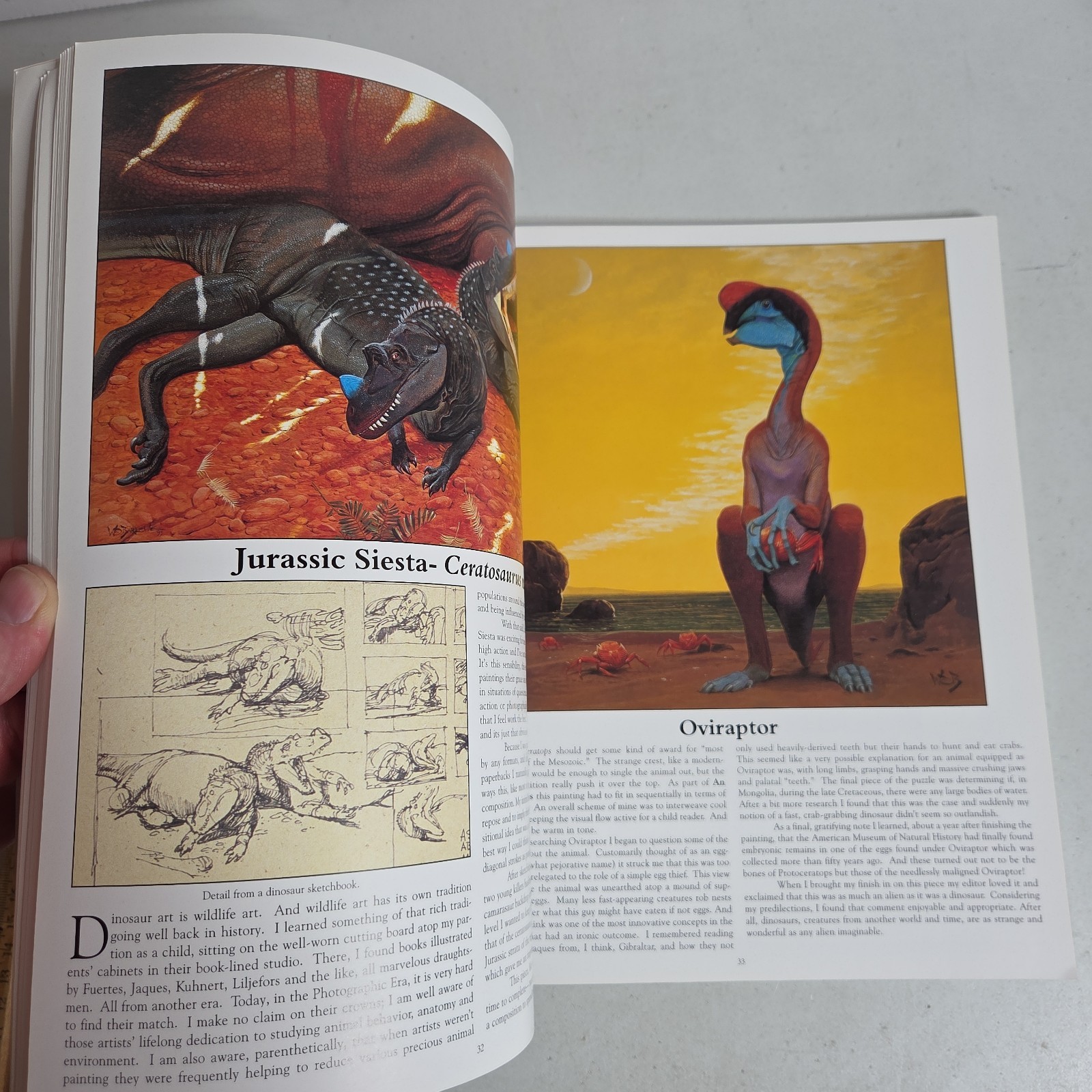 The Alien Life of Wayne Barlowe by Morpheus 1st Edition TPB 1995 Fantasy Art