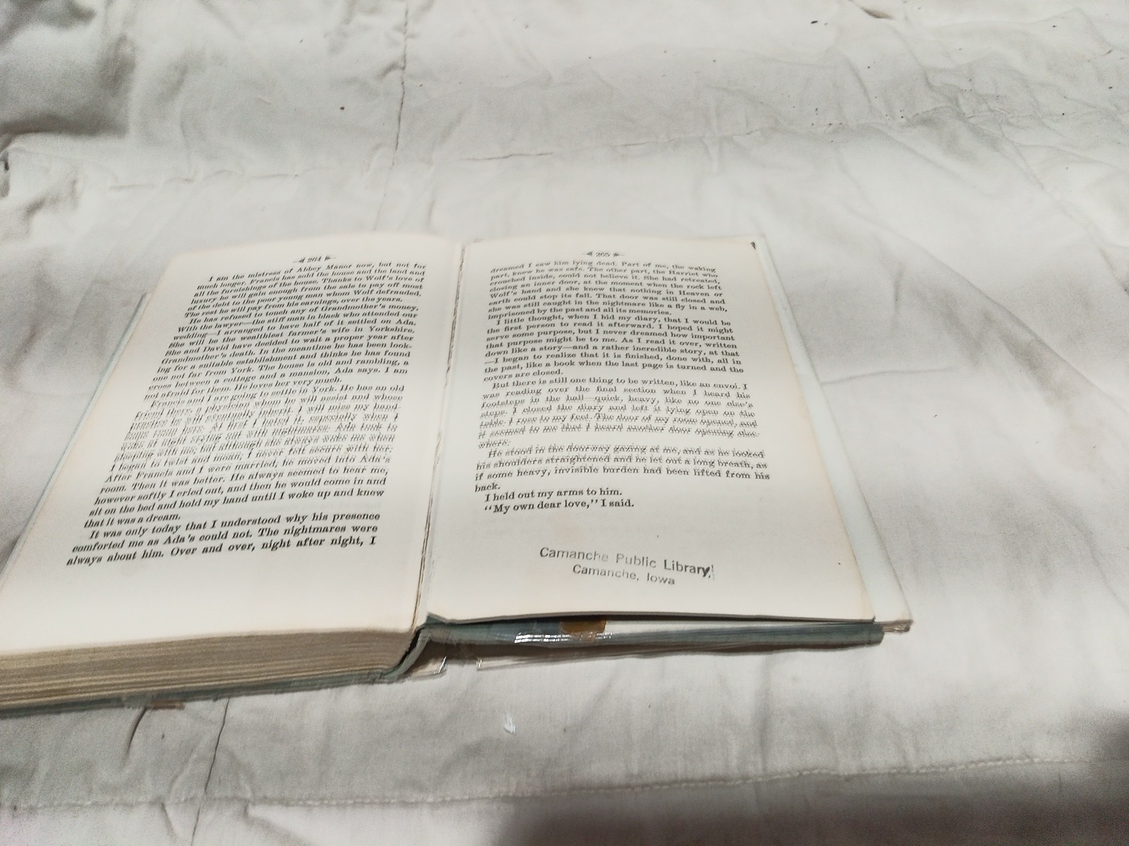 Sons of the Wolf by Barbara Michaels First Edition HC w DJ 1st Printing
