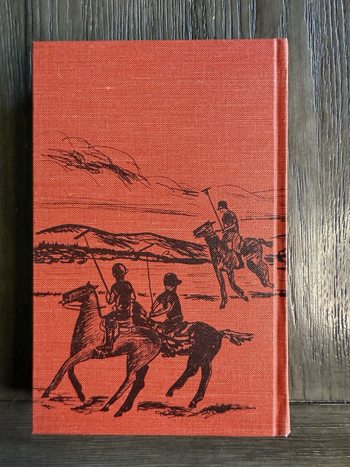 The Track of the Albatross by Rudolph Mellard – VTG