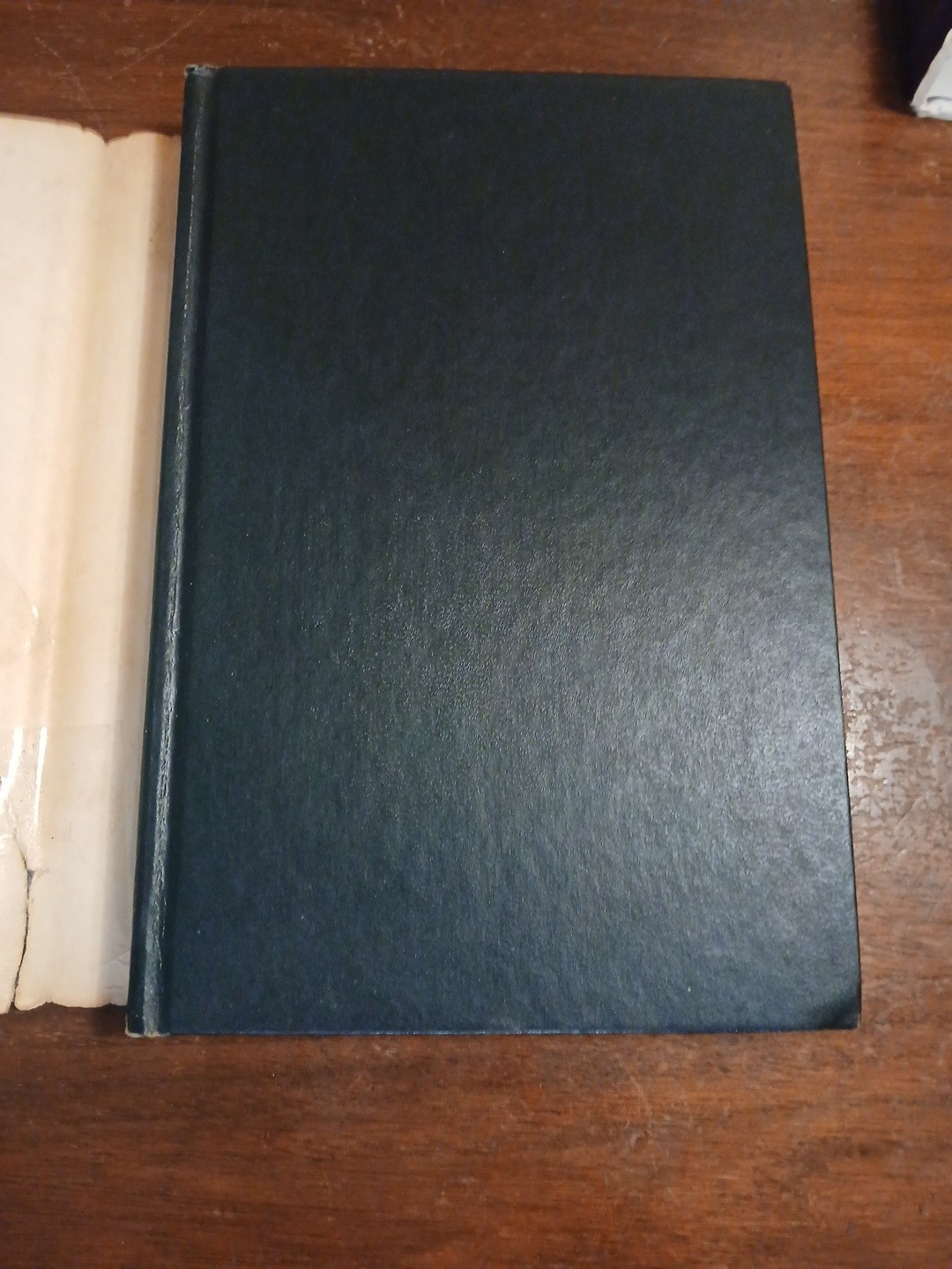 1947 Tales Of The South Pacific HCDJ Book Club Edition by James A. Michener