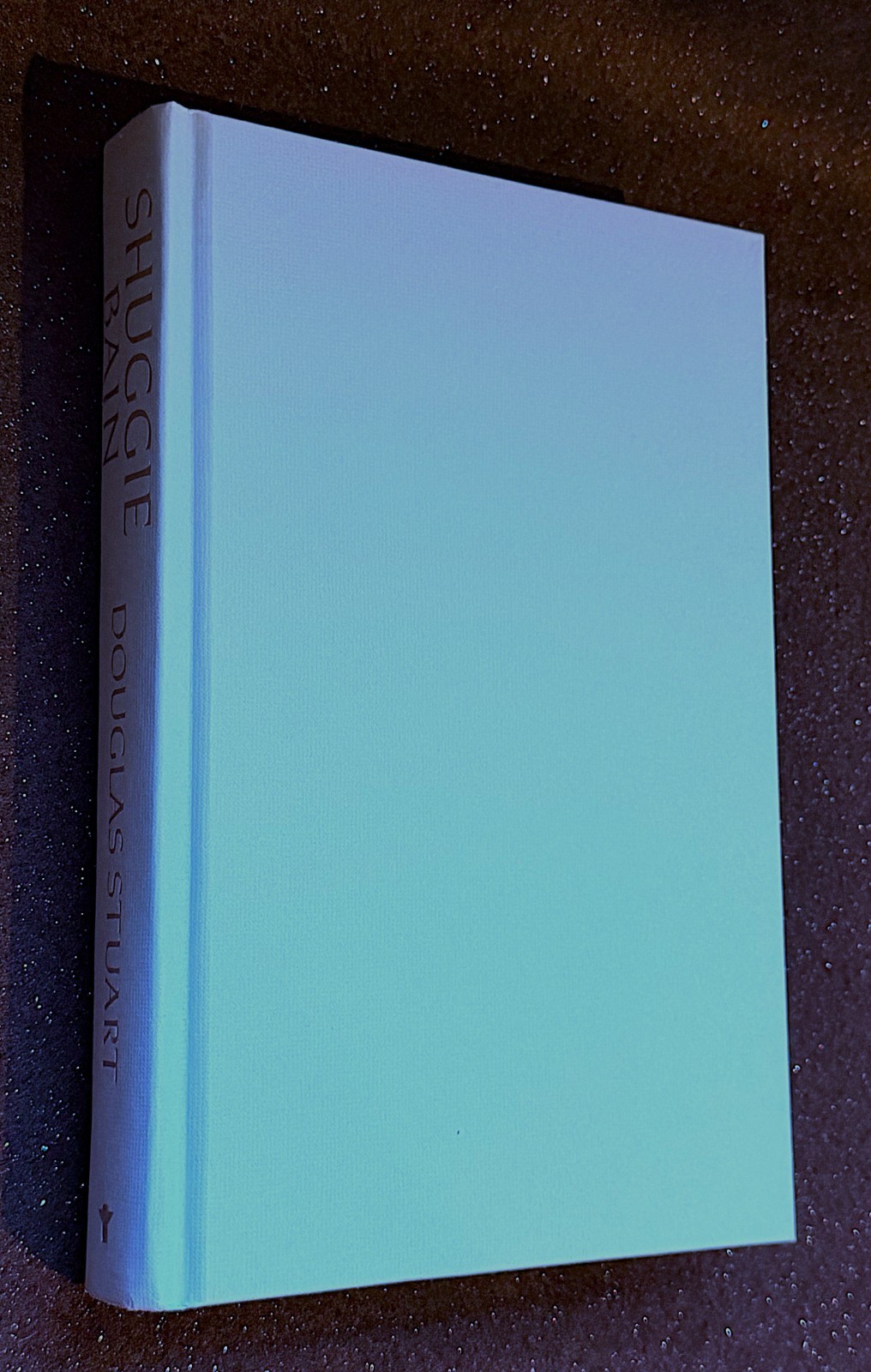 Shuggie Bain by Douglas Stuart (First Printing)