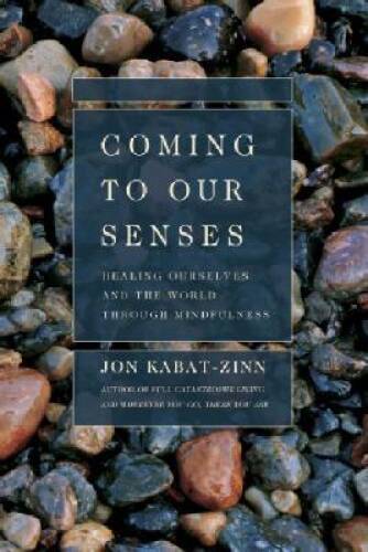 Coming to Our Senses: Healing Ourselves and the World Through Mindfulness – GOOD