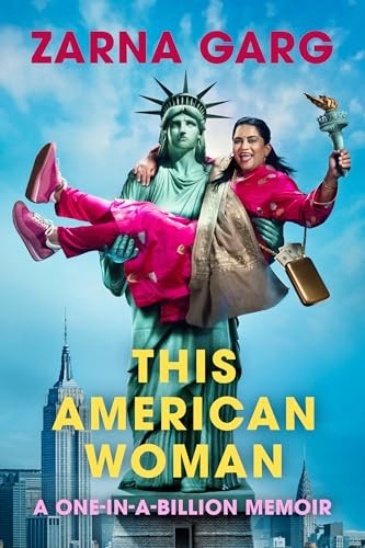 This American Woman A OneInABi – VERY GOOD