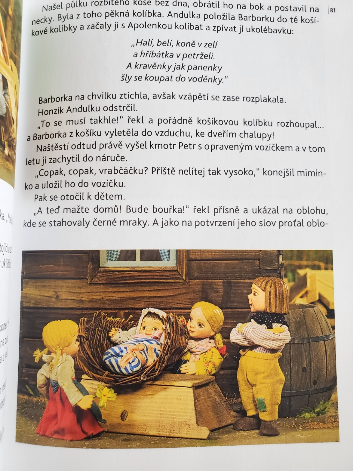Lot 4 Kids Children’s CZECH Language BOOKS ALBERT Fiction Hardcovers Detska