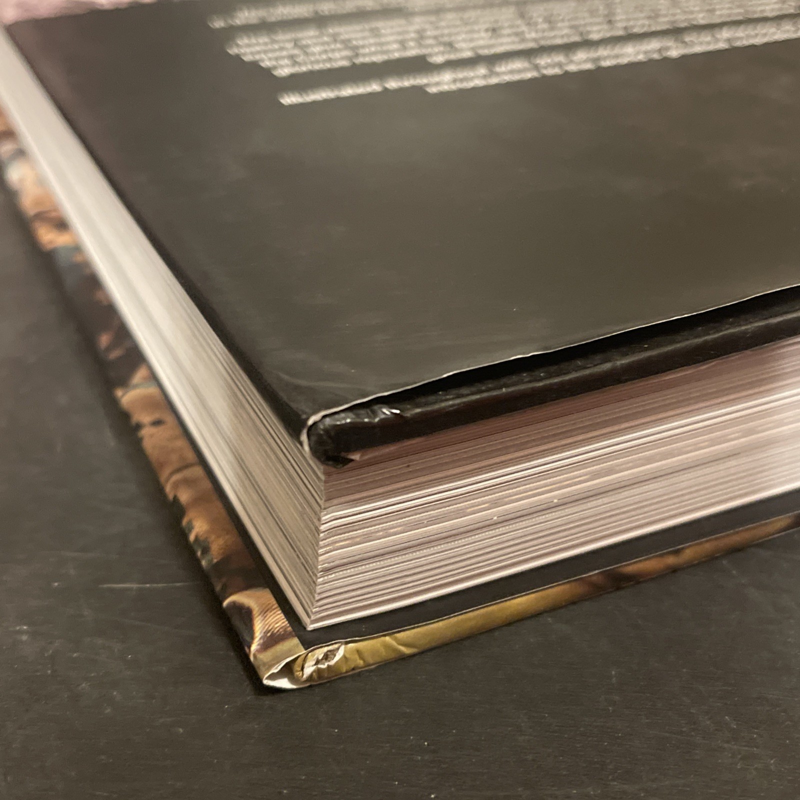 NEW – The Marines Hardcover Book – Chris McNab- Large (9.25×12) 384 Pages Unused