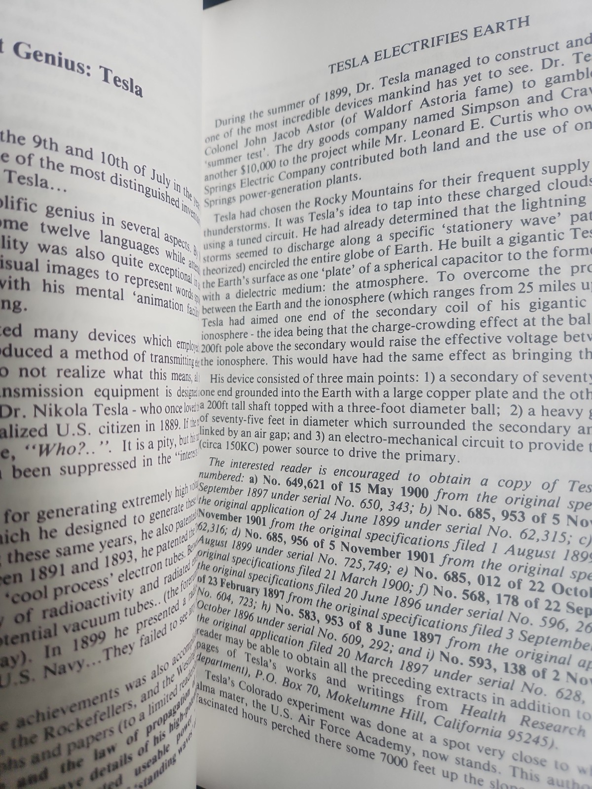 OOP COSMIC CONSPIRACY STAN DEYO PB BOOK UFOLOGY 1994 UNDERGROUND FLYING SAUCER