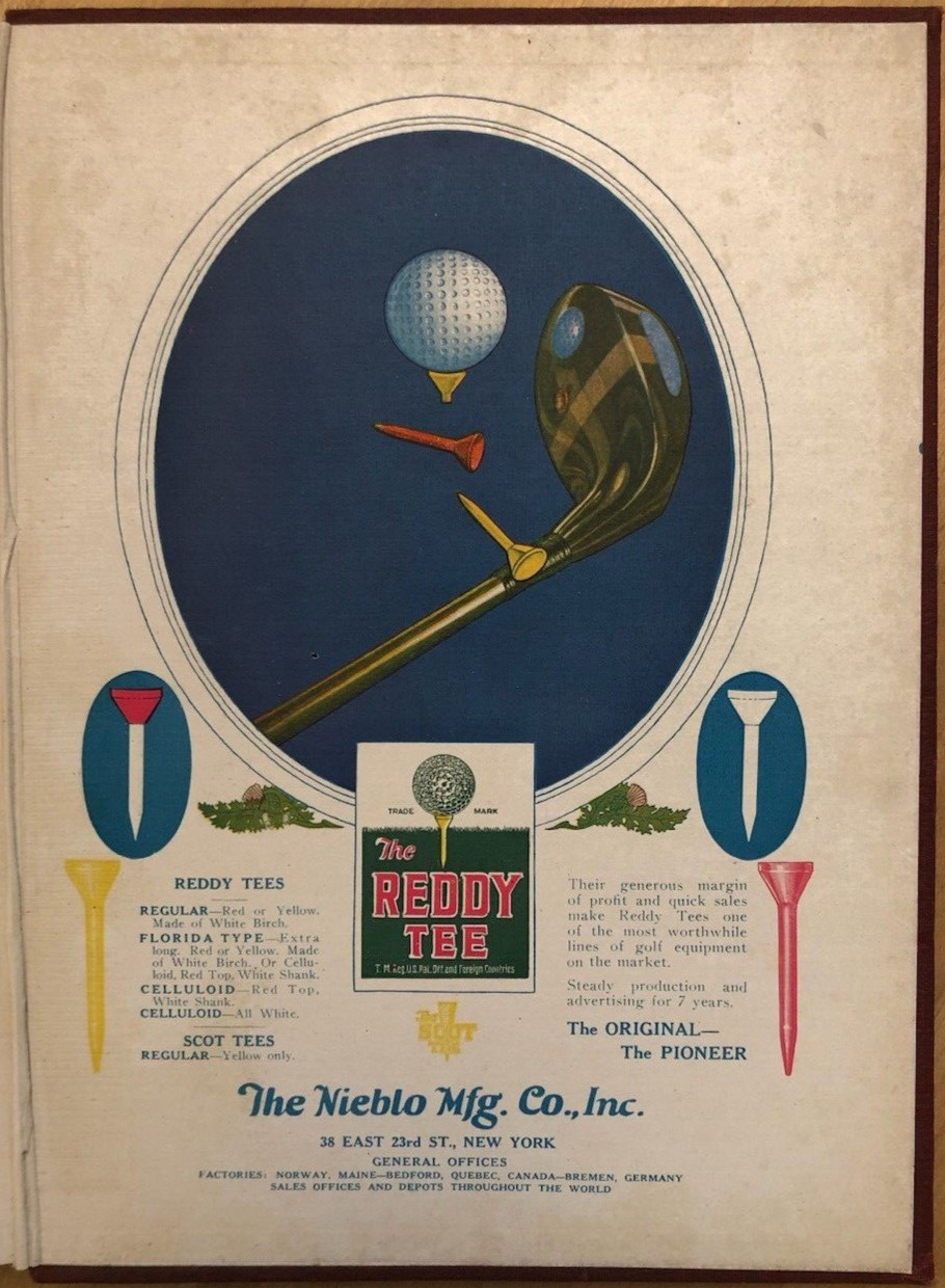 Combined Catalogs of Sporting Goods Manufacturers 1929, illustrated hc 436 pages