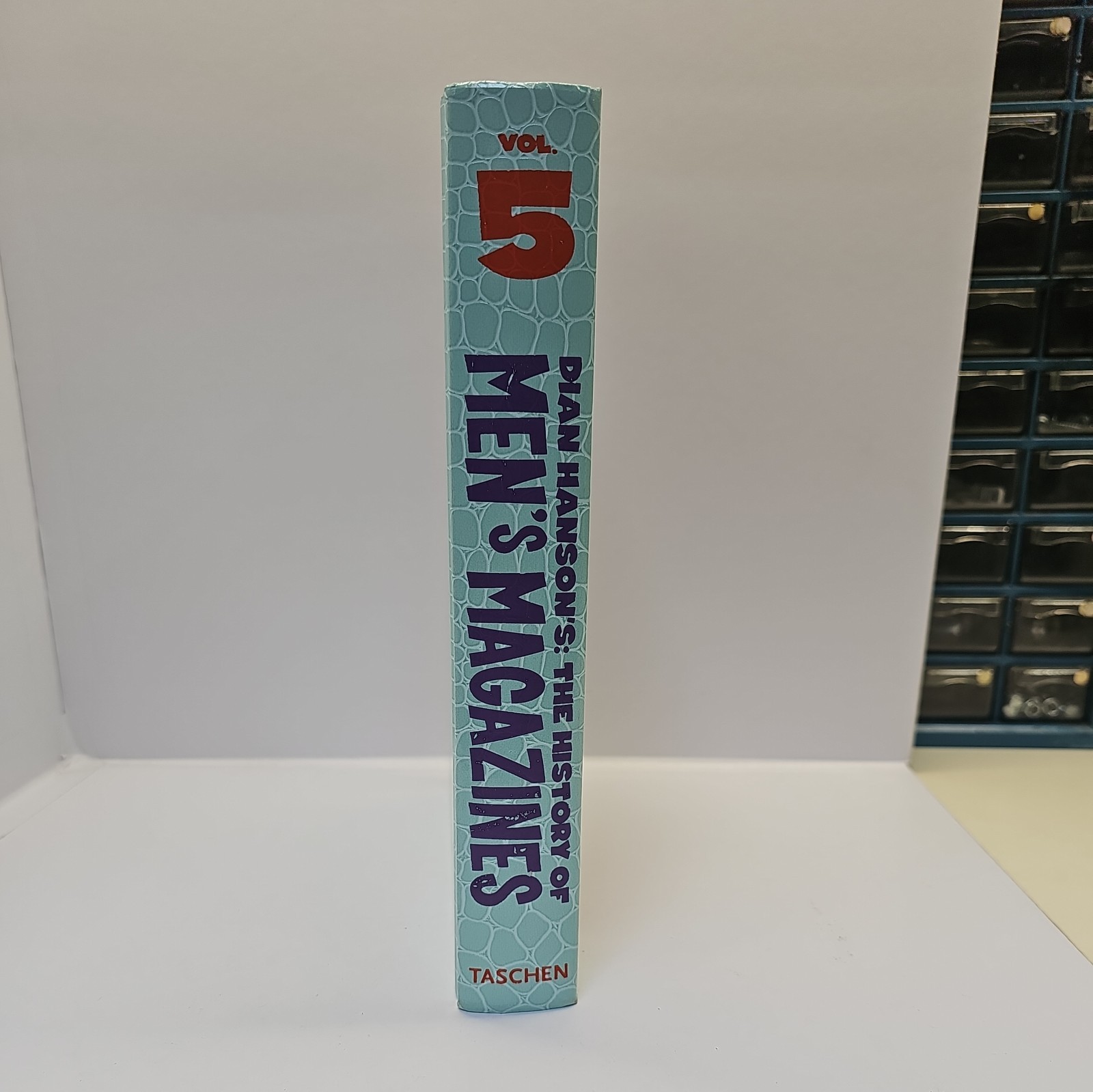 Dian Hanson History of Men’s Magazines Vol 5 1970s At the Newsstand Taschen