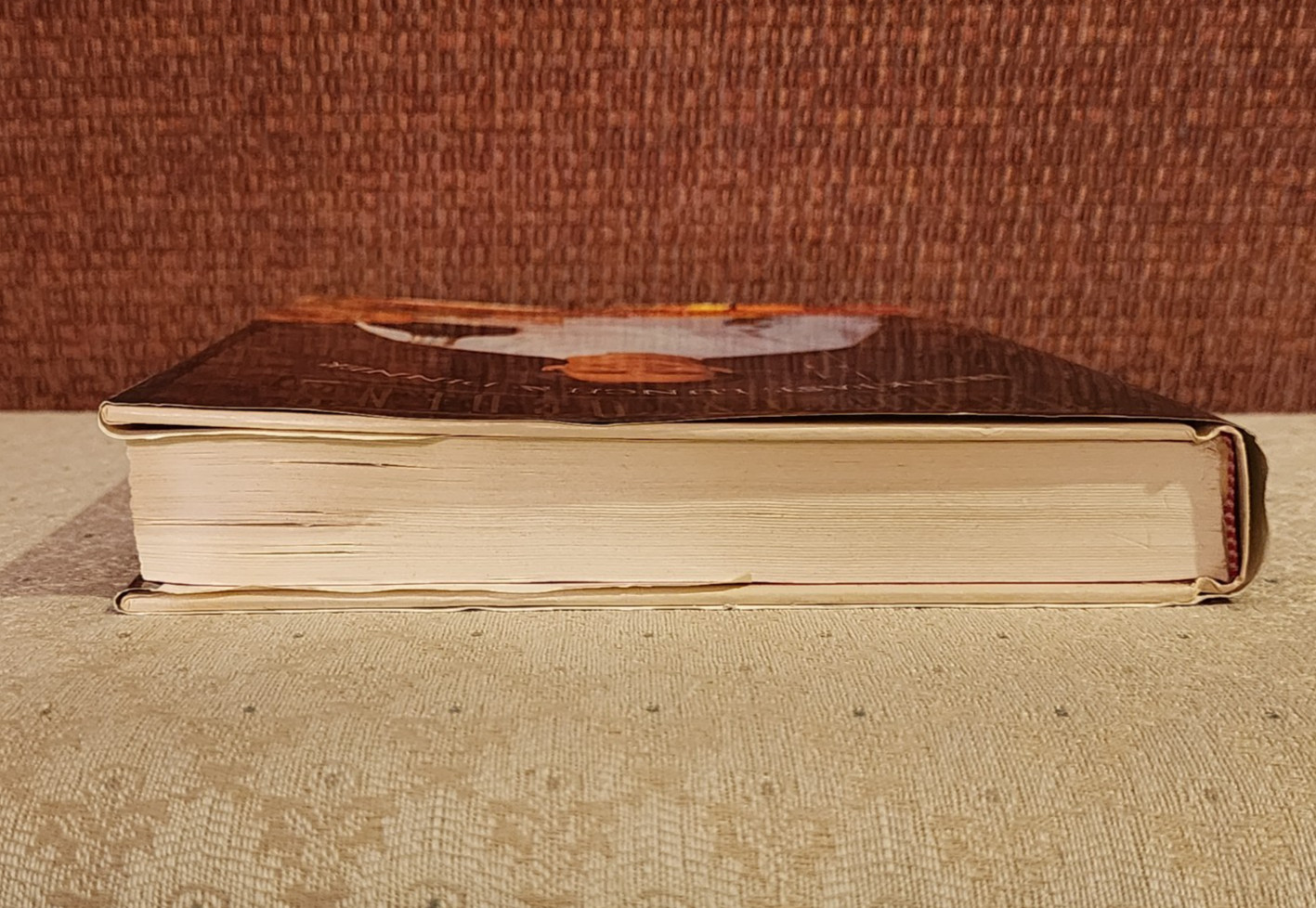 Bradley Ogden’s Breakfast, Lunch, and Dinner – Hardcover – Dust Jacket – SIGNED