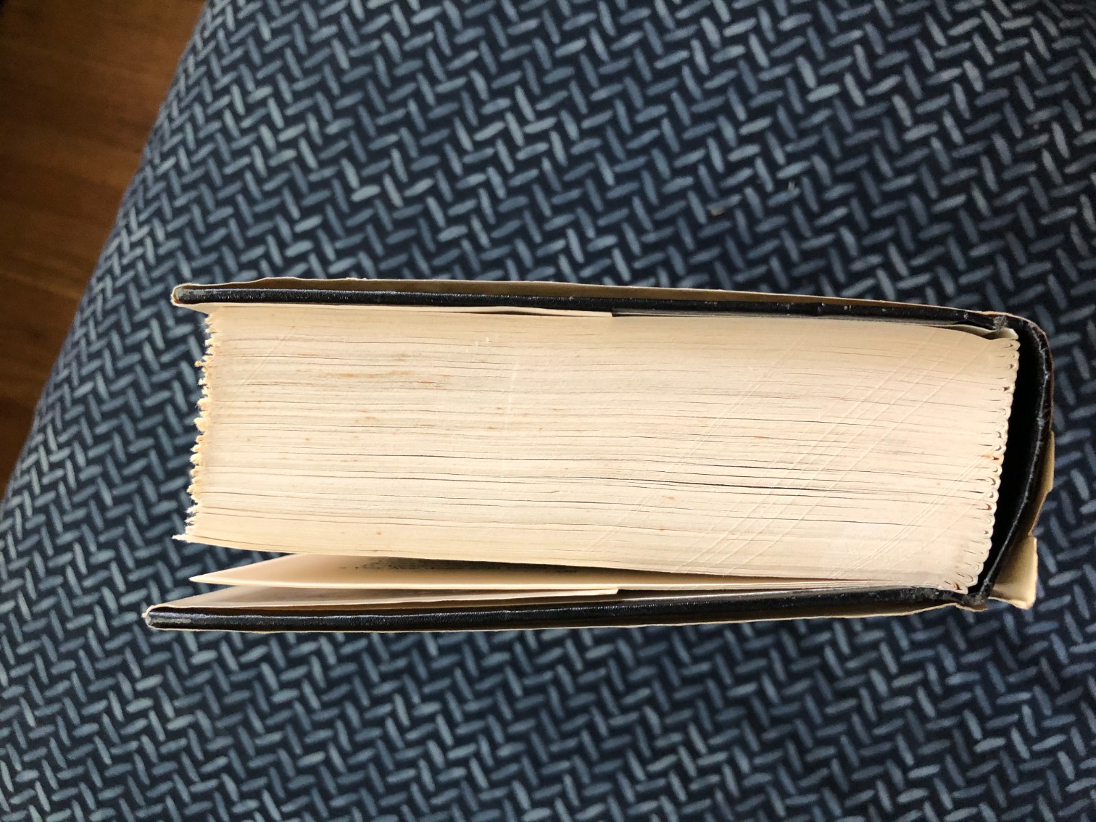 The Best Loved Poems of the American People 1936 Hardcover by Hazel Felleman