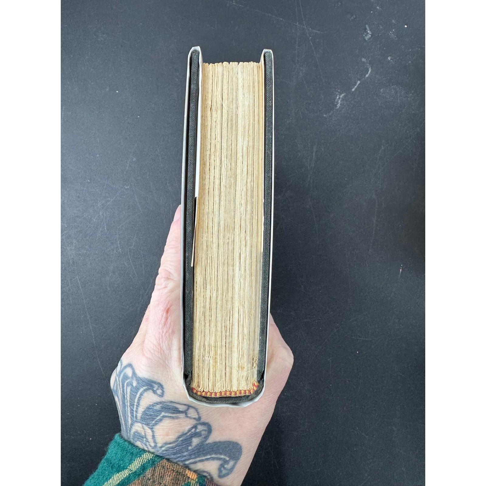 Mrs Jack A Biography of Isabella Stewart Gardner by Louise Hall Tharp HC DJ 1965