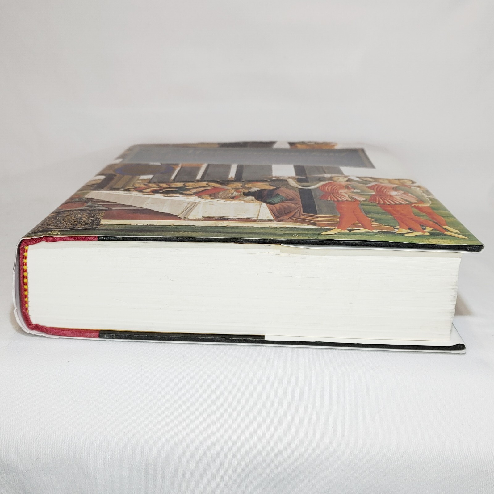 A Mediterranean Feast: Celebrated Cuisines Clifford Wright Cookbook