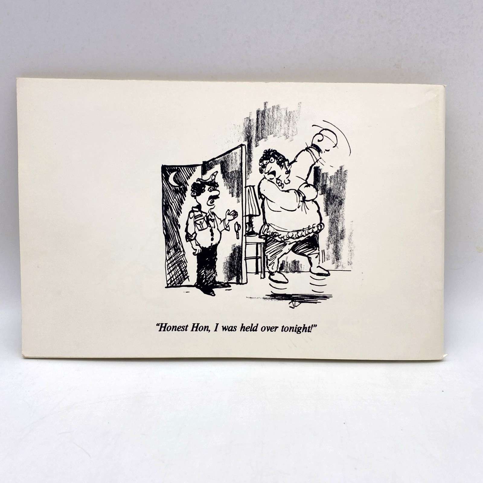 Comedy Escape A collection of Correctional Prison Officer Comedy Jeanne Willis
