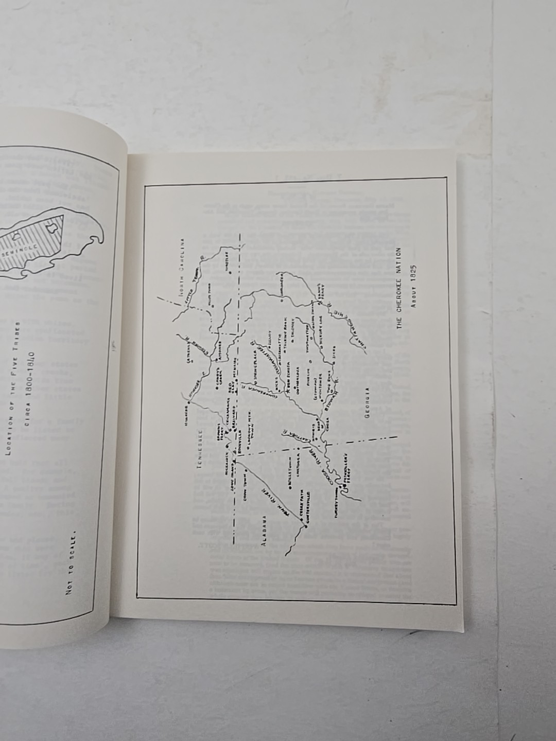 Those Who Cried The 16000 1983 Census of The Cherokee Nation of the U.S. Book