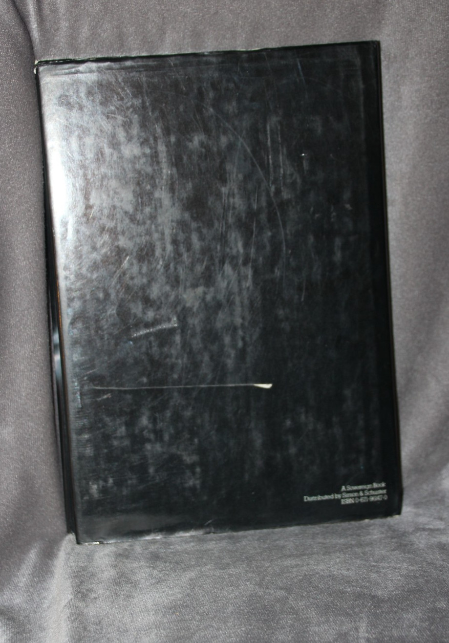 Space Traveller’s Handbook by Freeman, Michael Hardback Dust Jacket