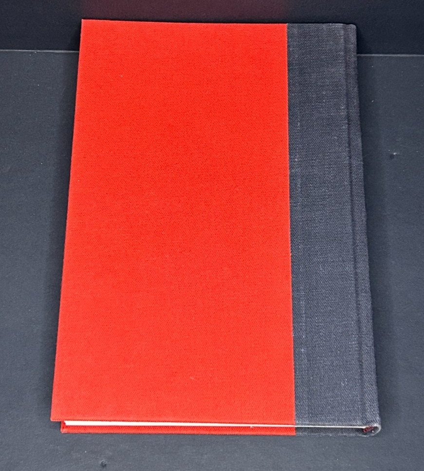 1947-1983 NATIONAL GEOGRAPHIC Hardcover Index Book with Dust Jacket (VG+)
