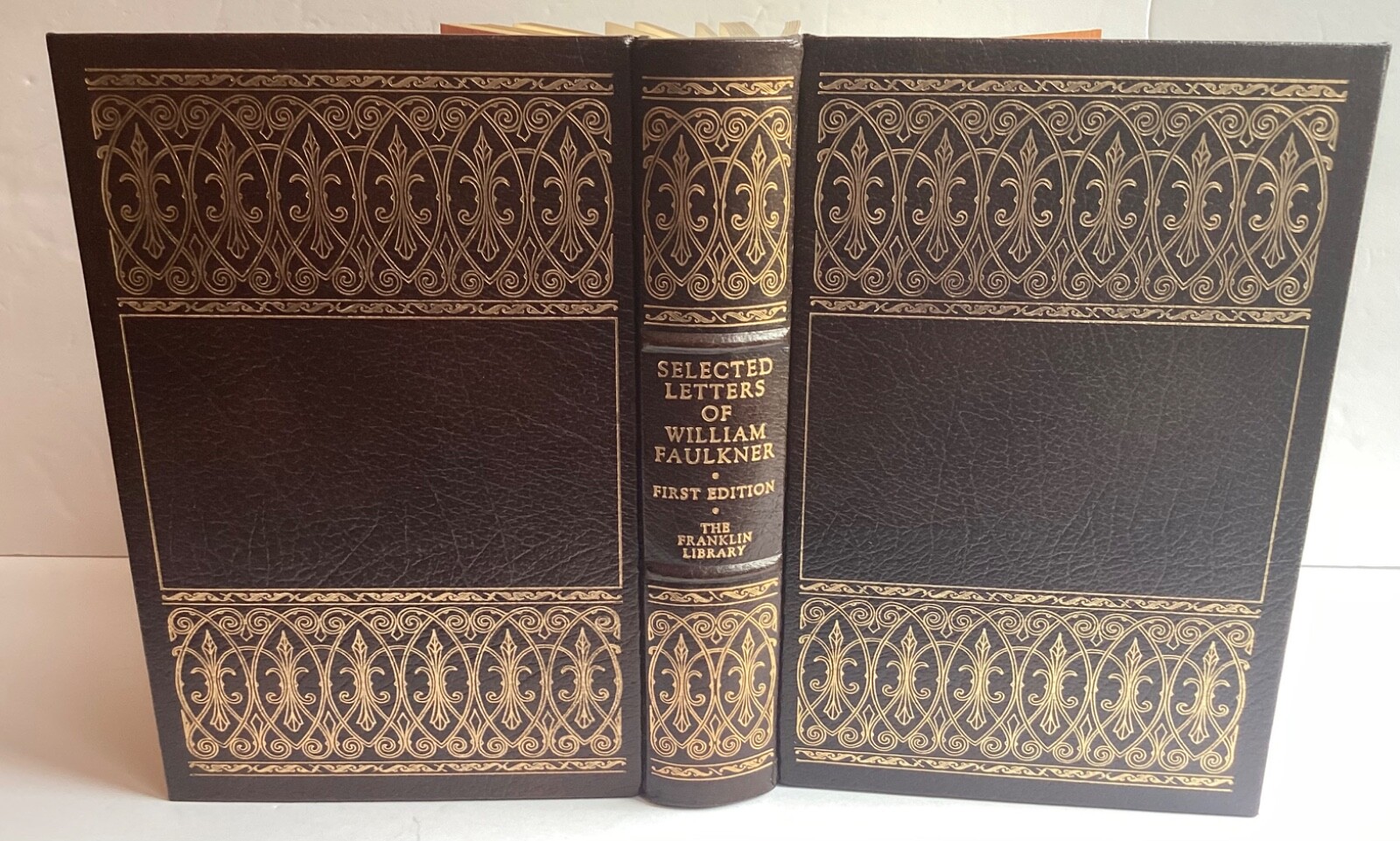 Franklin Library: Choose your own Pulitzer Prize Classics books. See details