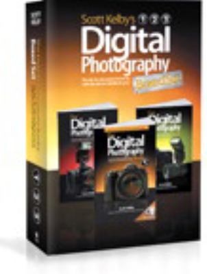 The Digital Photography Vols. 1-3, Set : The Step-by-Step Secrets for How to…