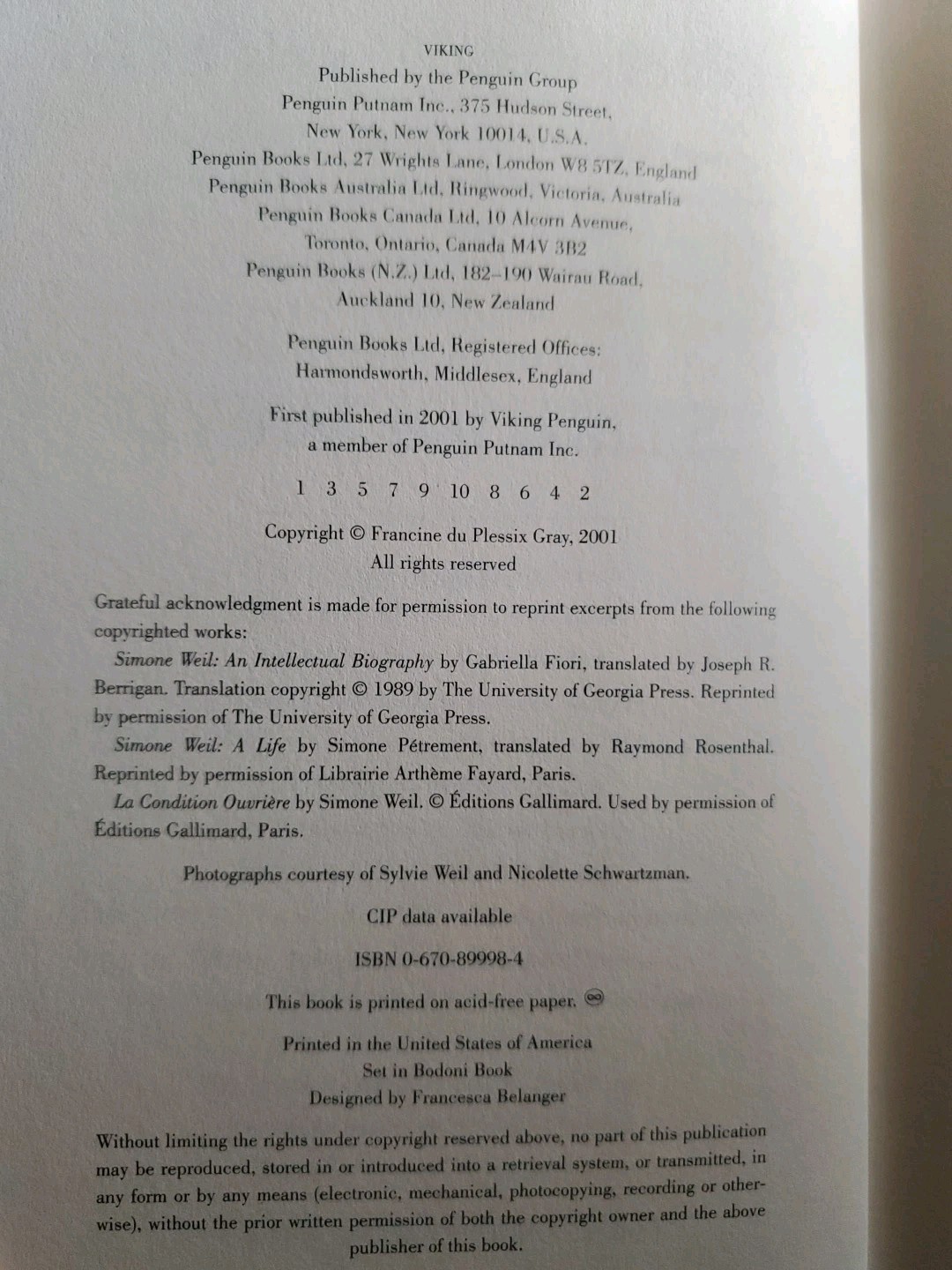 Penguin Lives Biography Set 12 Books Hardcover Mixed Authors Mozart Mao Melville