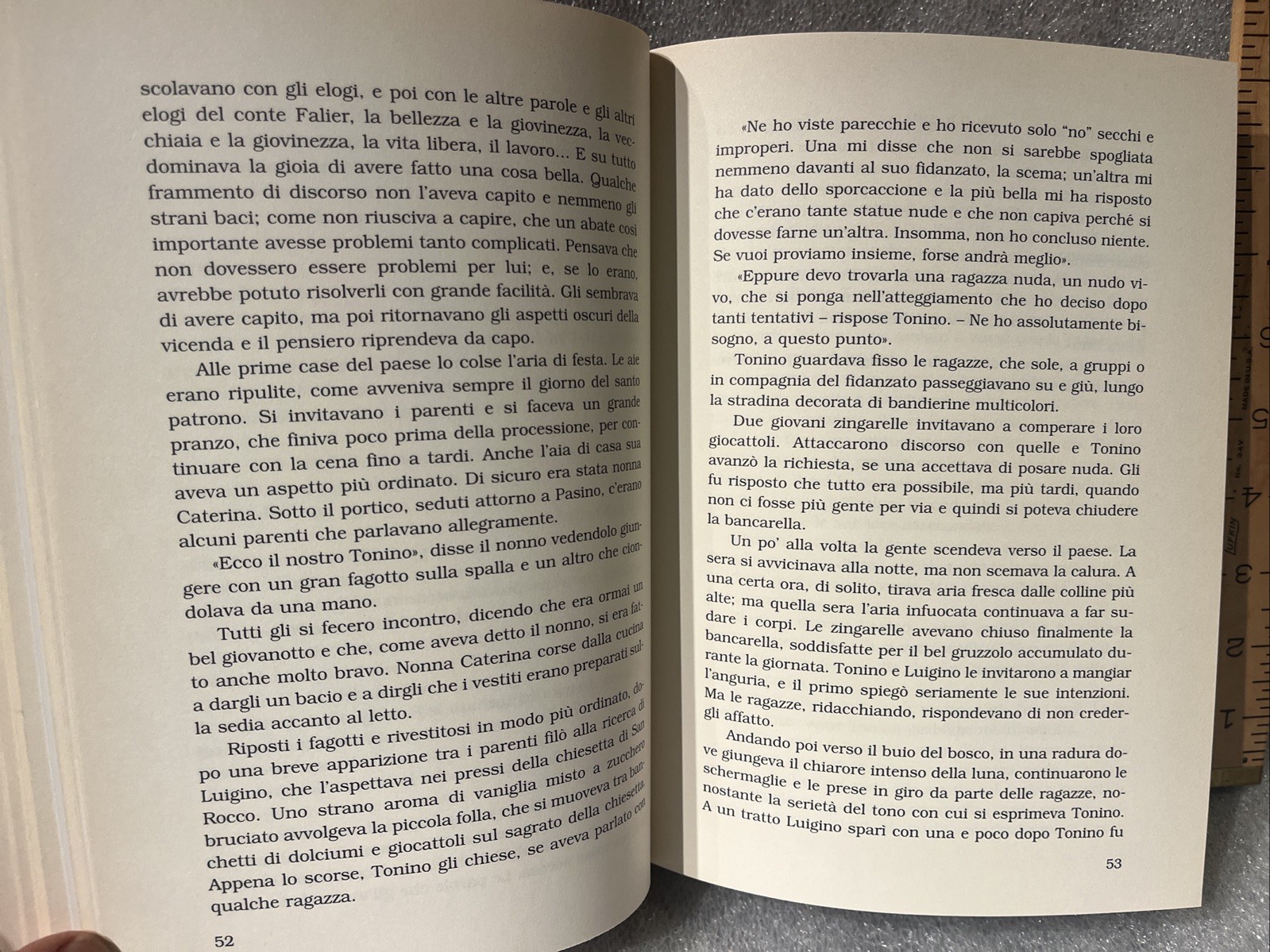 Antonio Canova: Storia dell’uomo e dell’artista by Dante Bovo HC Del Noce. 2001