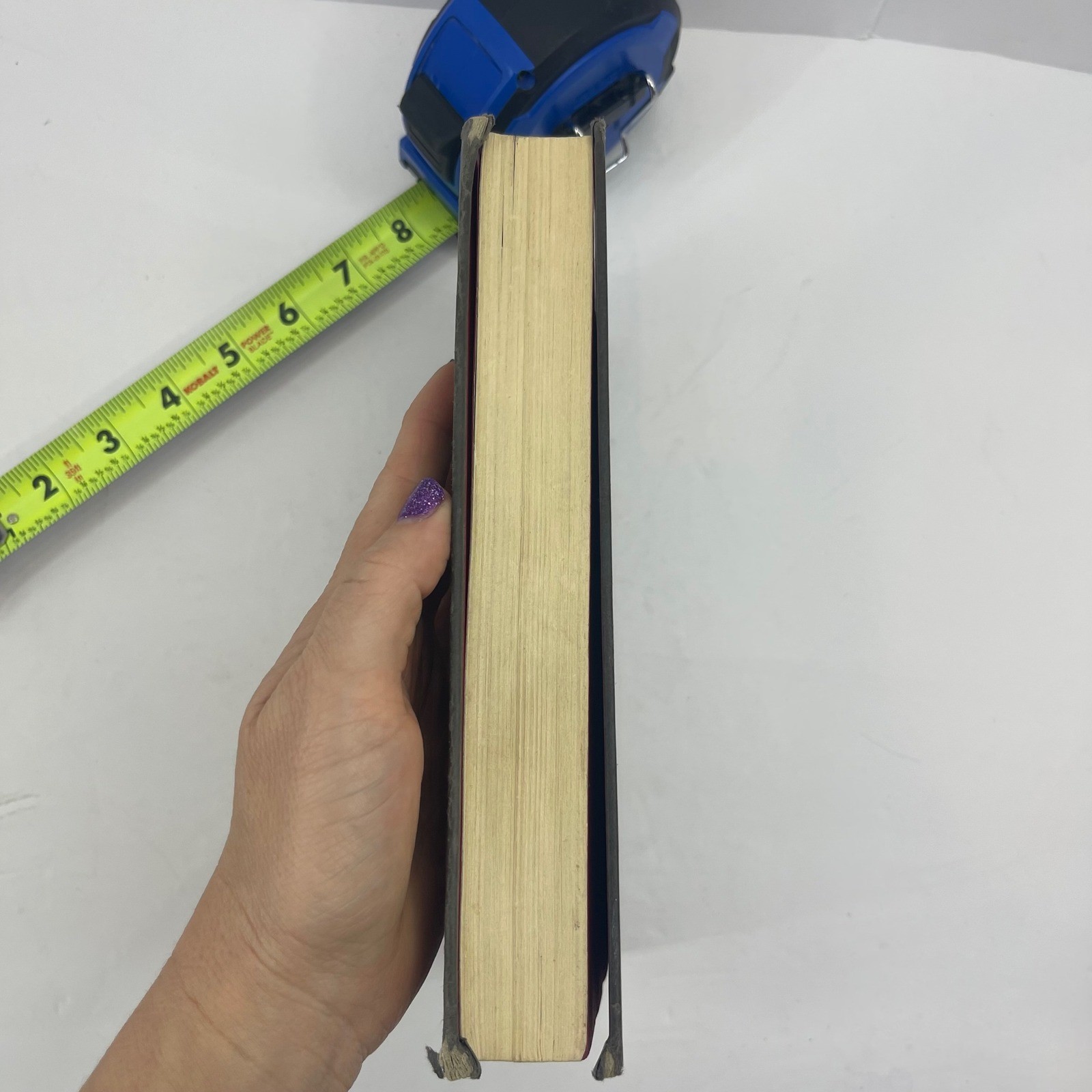First Edition 2008 Hardback The Hunger Games Suzanne Collins Book Scholastic