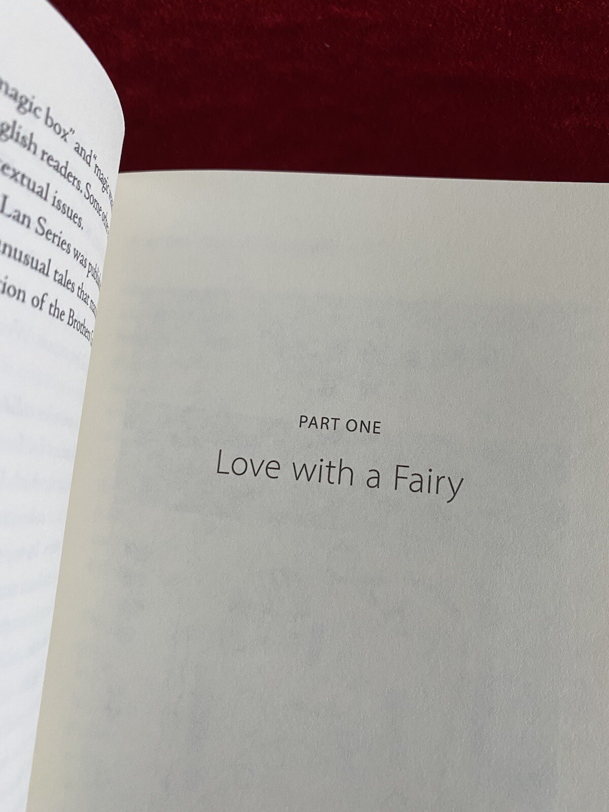 2022 Modern Fairy Tales: The Dragon Daughter & Other Lin Lan Fairy Tales