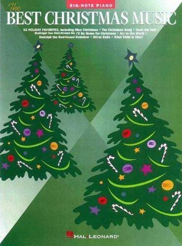 Best Christmas Music by Various