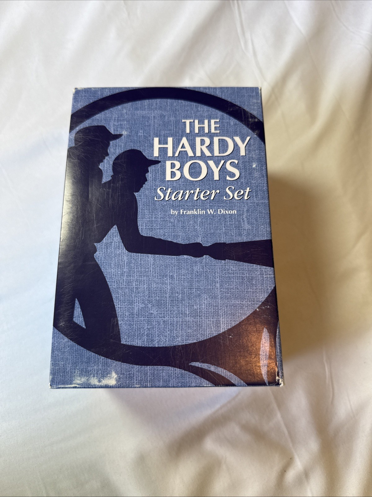 Hardy Boys Starter Set 2009, Quantity Pack