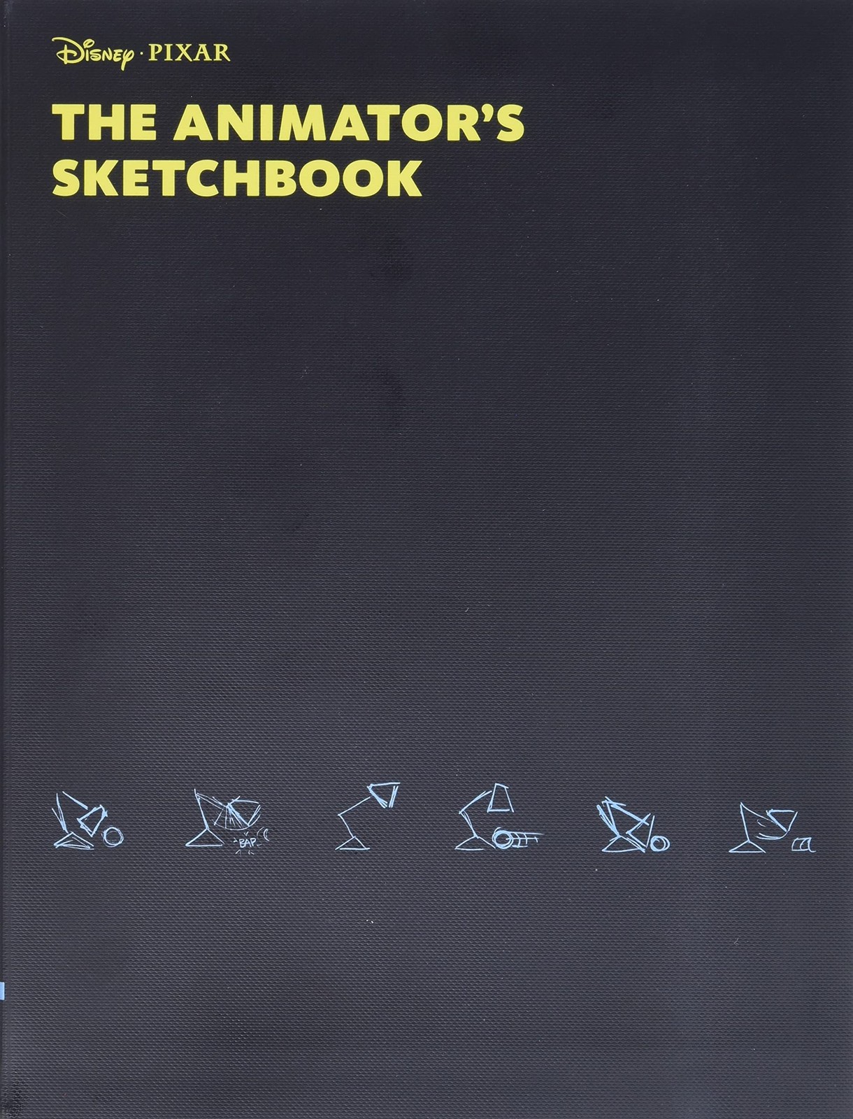 The Animator’s Sketchbook