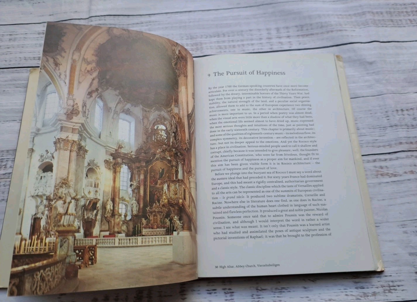 Civilisation ~1969 HC~ Clark Western Art Sculpture Painting Architecture History