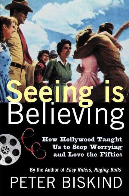 Seeing Is Believing: How Hollywood Taught Us to Stop Worrying and Love the F…