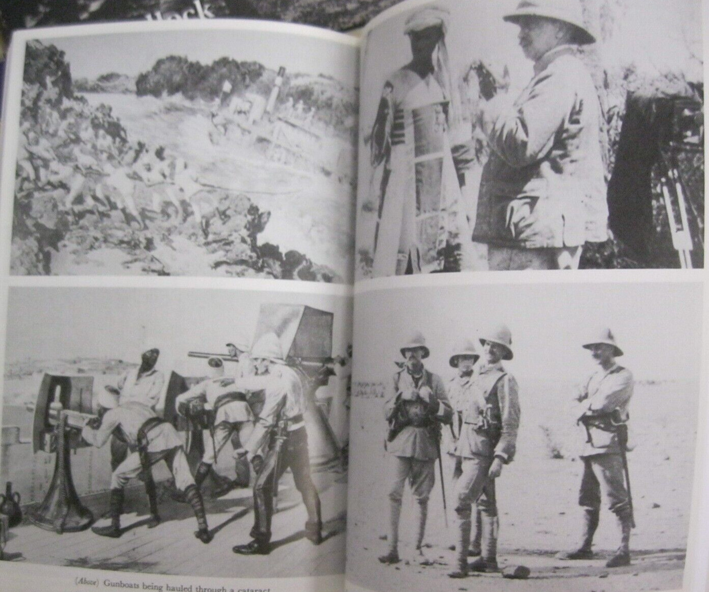 British Military History Kitchener Sudan Afghan Boer Wellington 10 Book Lot