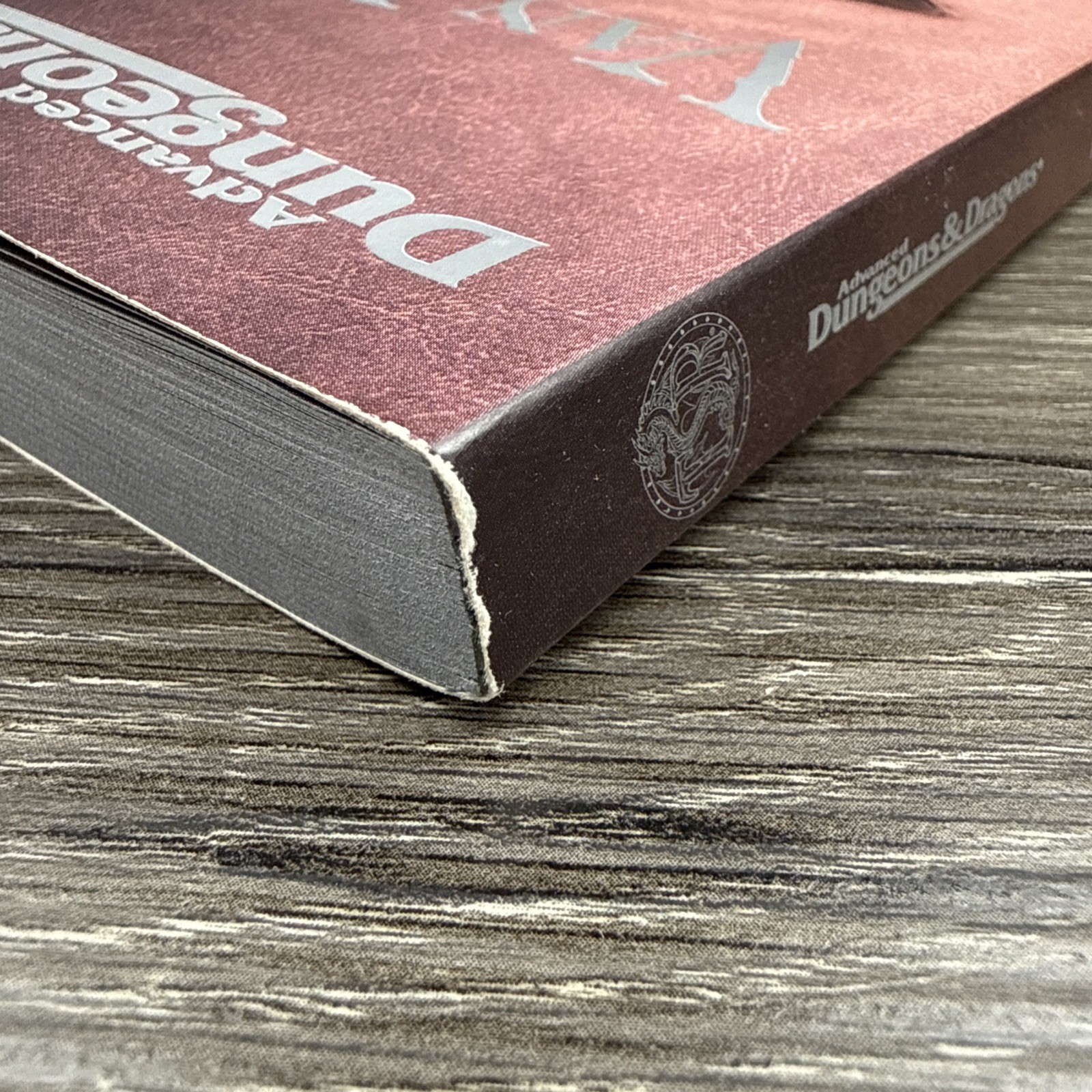 Dungeons & Dragons Ravenloft Van Richten’s Monster Hunter Compendium Volume 1
