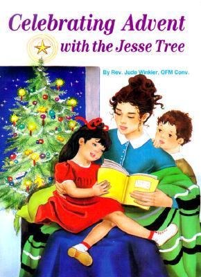 Celebrating Advent with the Jesse Tree; St. – Winkler OFM, 0899424953, paperback