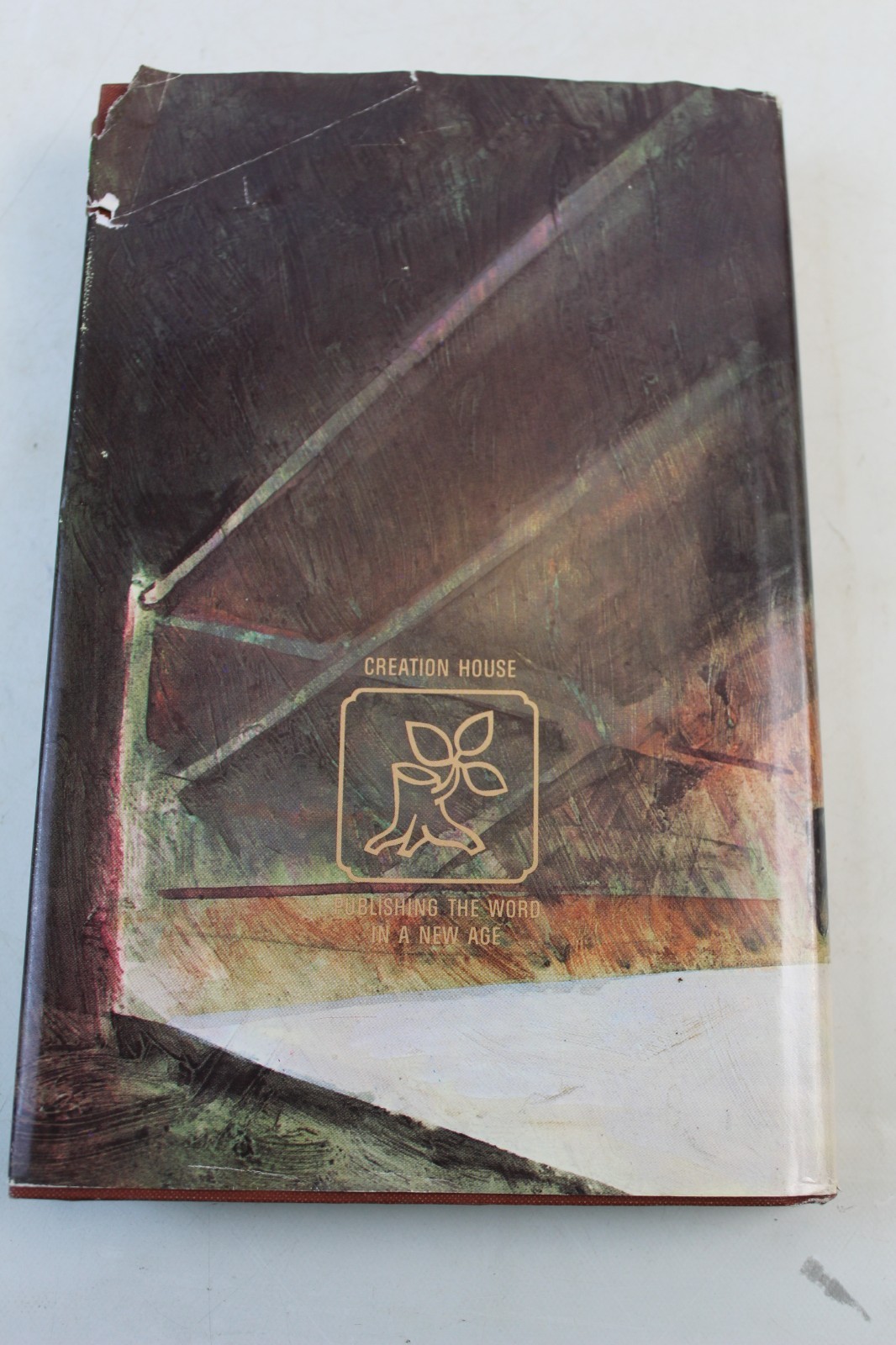 Harry by Rimmer revised edition 1973