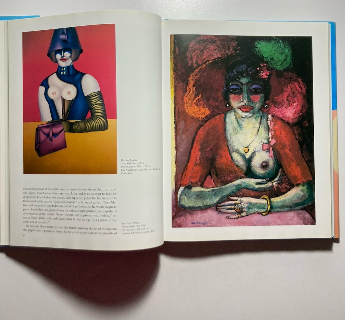 “EROTIC ART” Muthesius & Riemscheider Text by Néret 1998 Hardcover TASCHEN