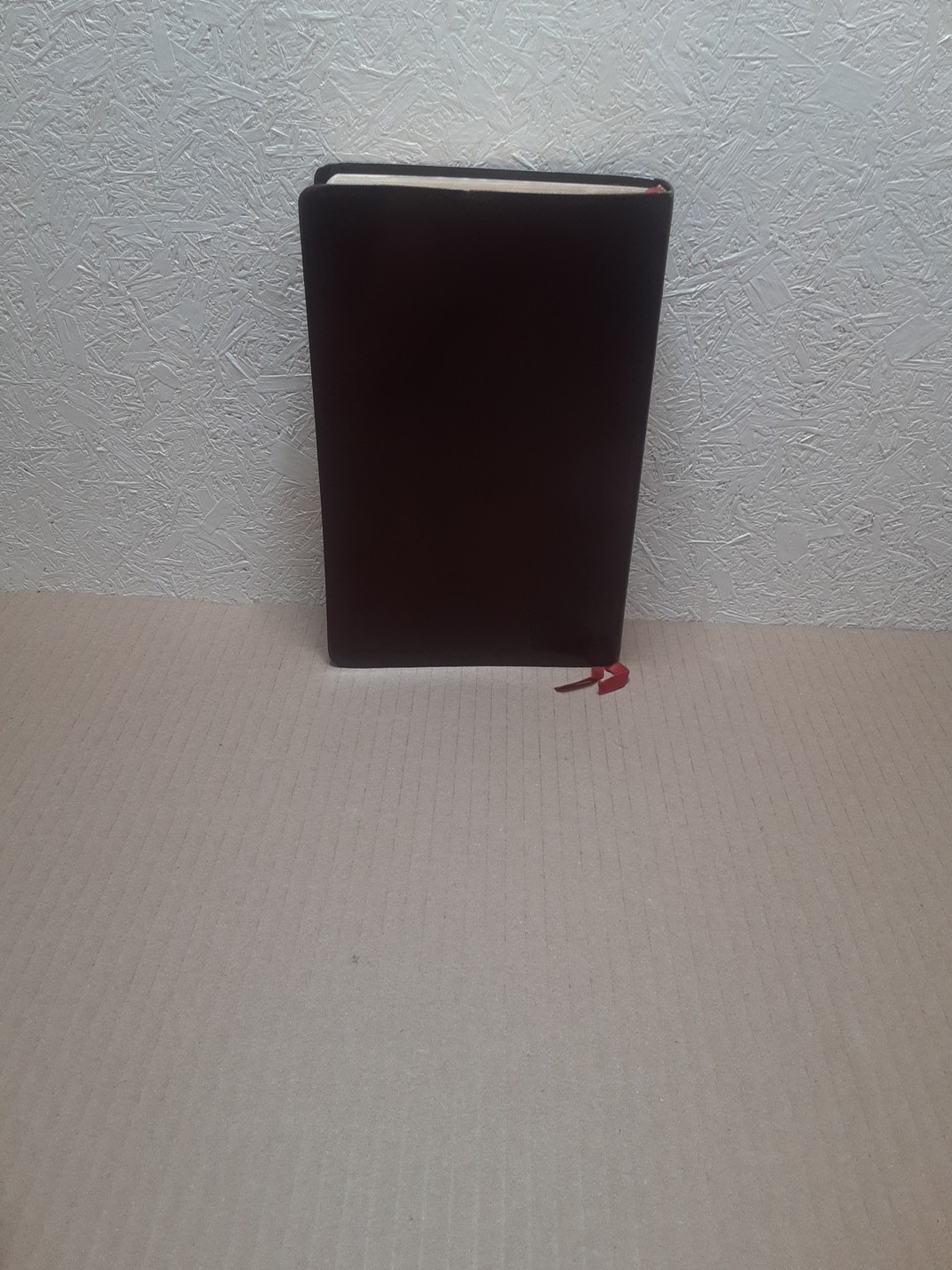 The Holy Bible Ignatius Press RSV2CE Leather Bound Catholic Bible