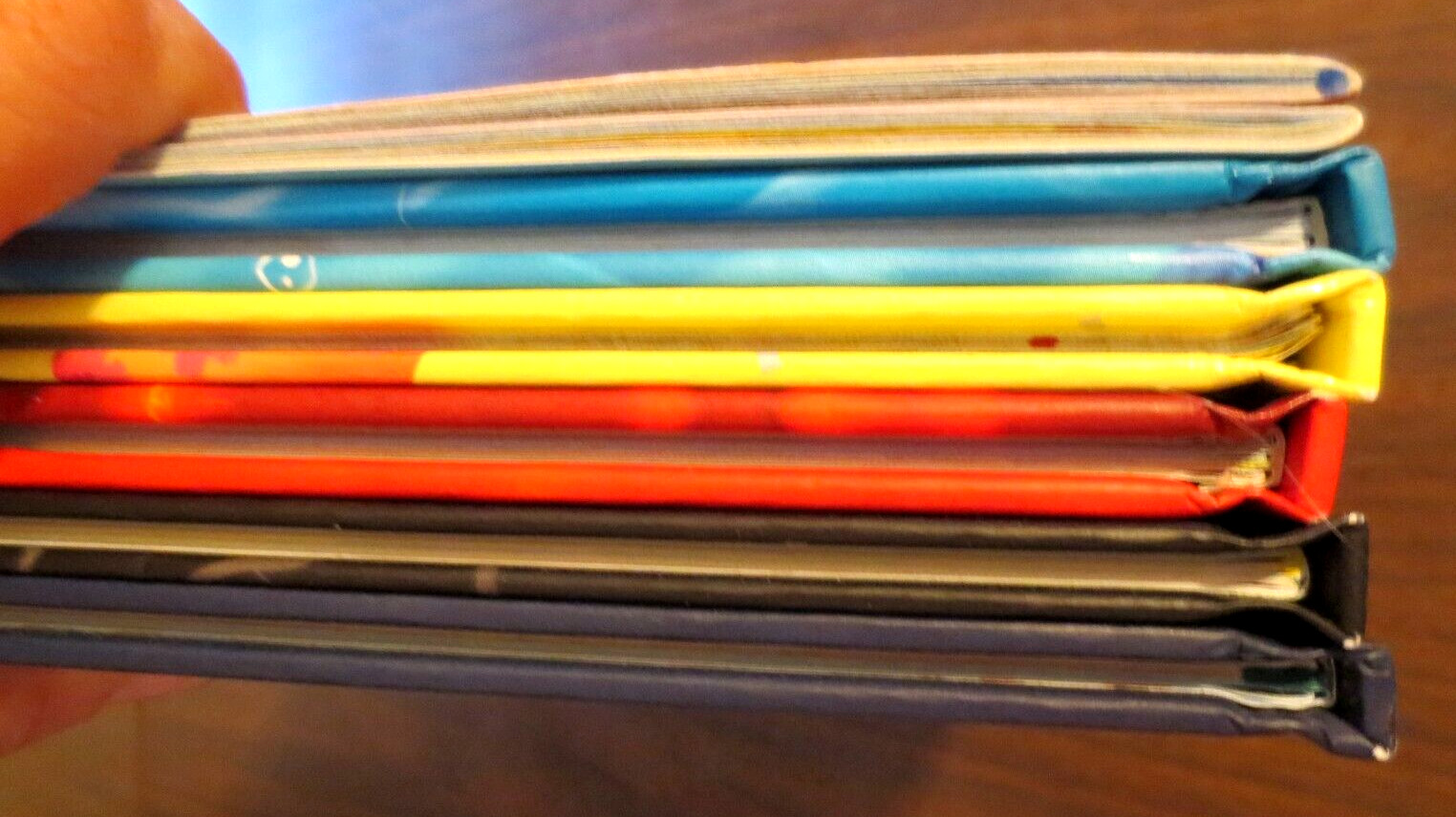 HOW TO CATCH… Book Lot of 7 Picture Books By Adam Wallace
