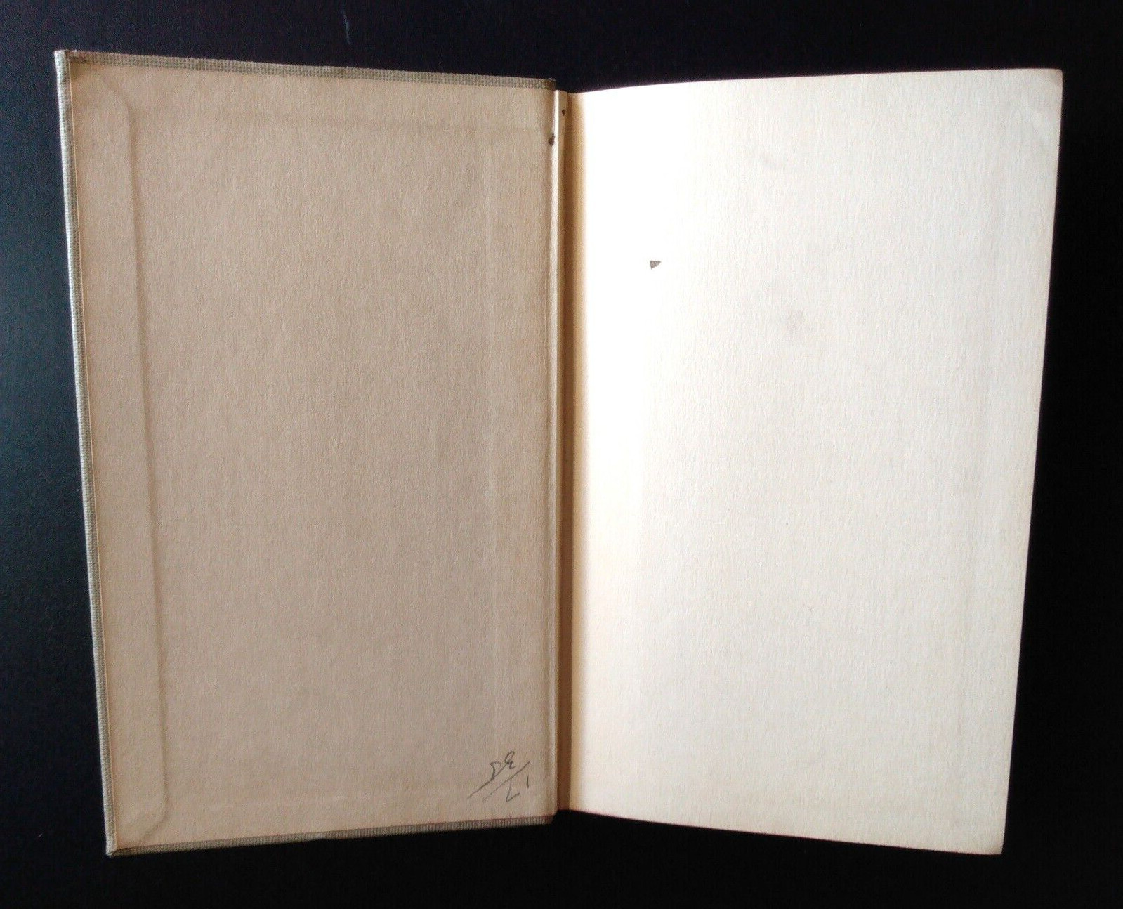 ACTOR’S BLOOD – Ben Hecht (Hard Cover) 1936 Covici Friede Publishers