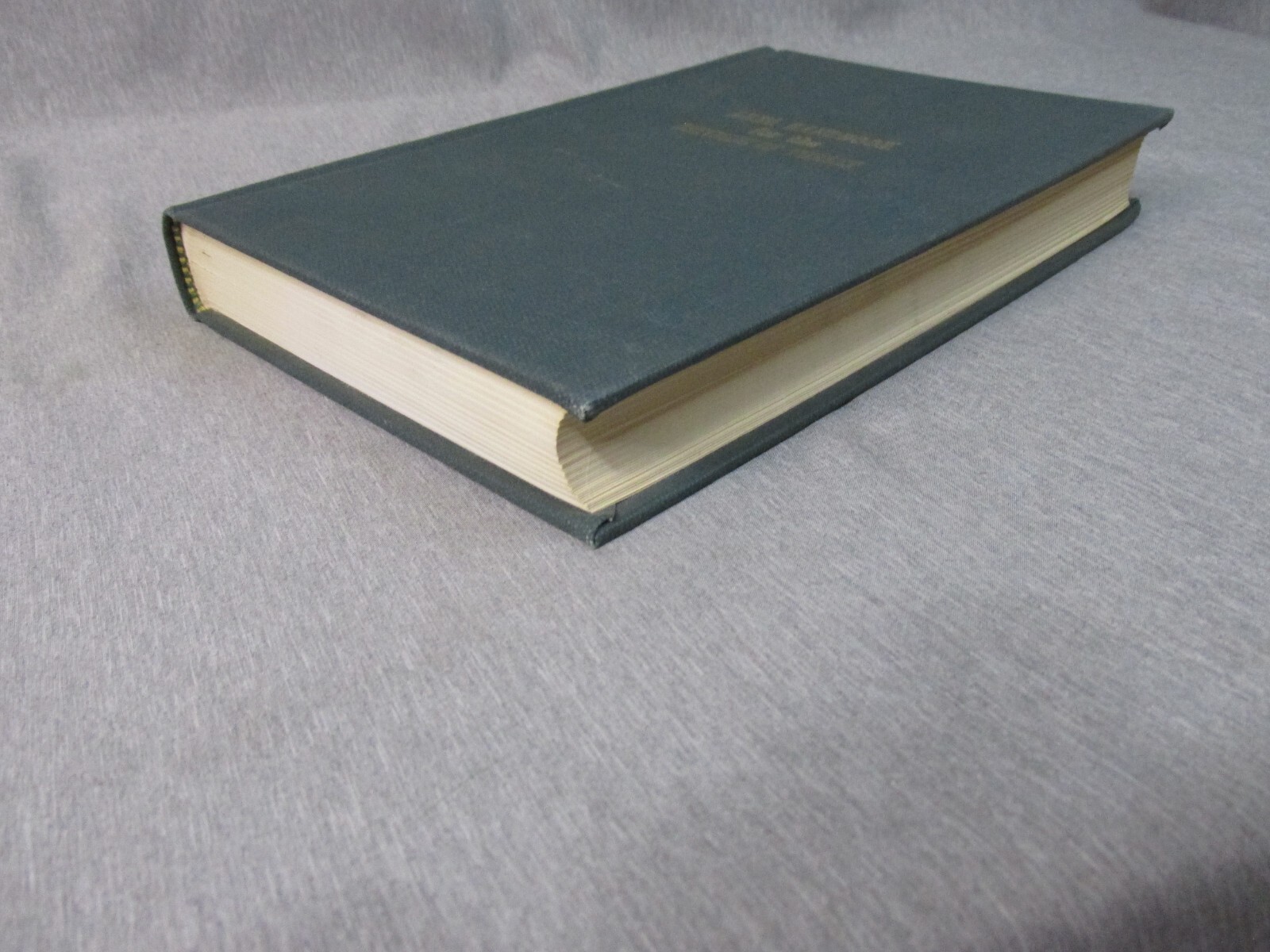 AREA HANDBOOK FOR THE REPUBLIC OF TURKEY 1970 DA PAM 550-80 Hardback